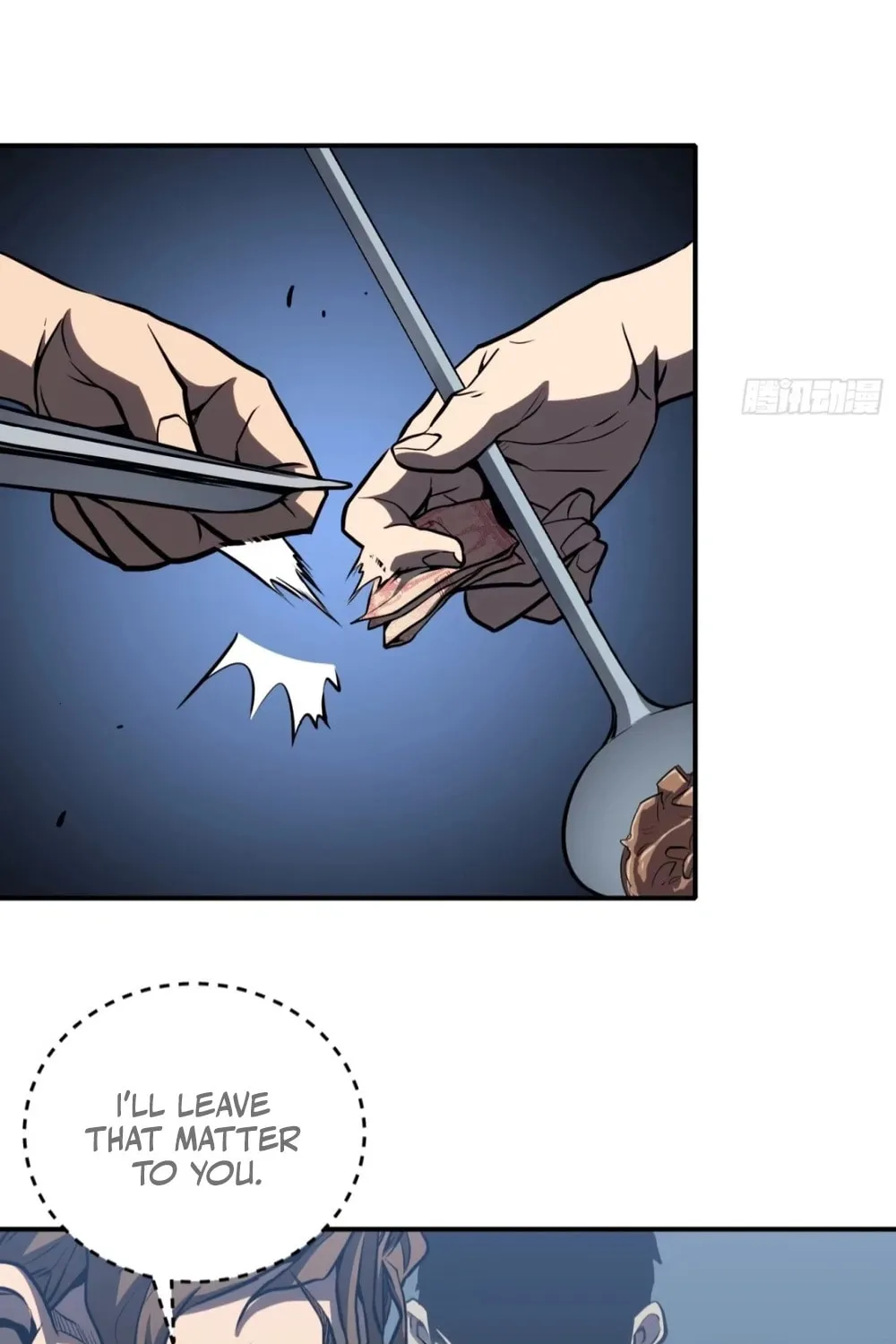 Read Full-Time Awakening chapter 14 image 17 on Lezhin