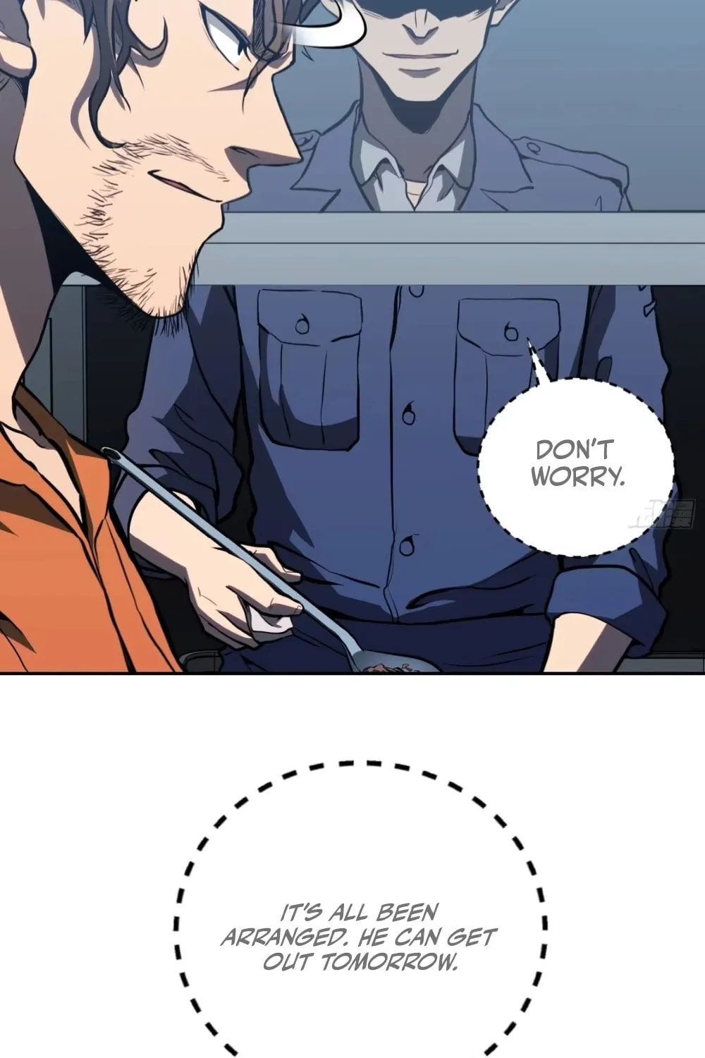 Read Full-Time Awakening chapter 14 image 18 on Lezhin