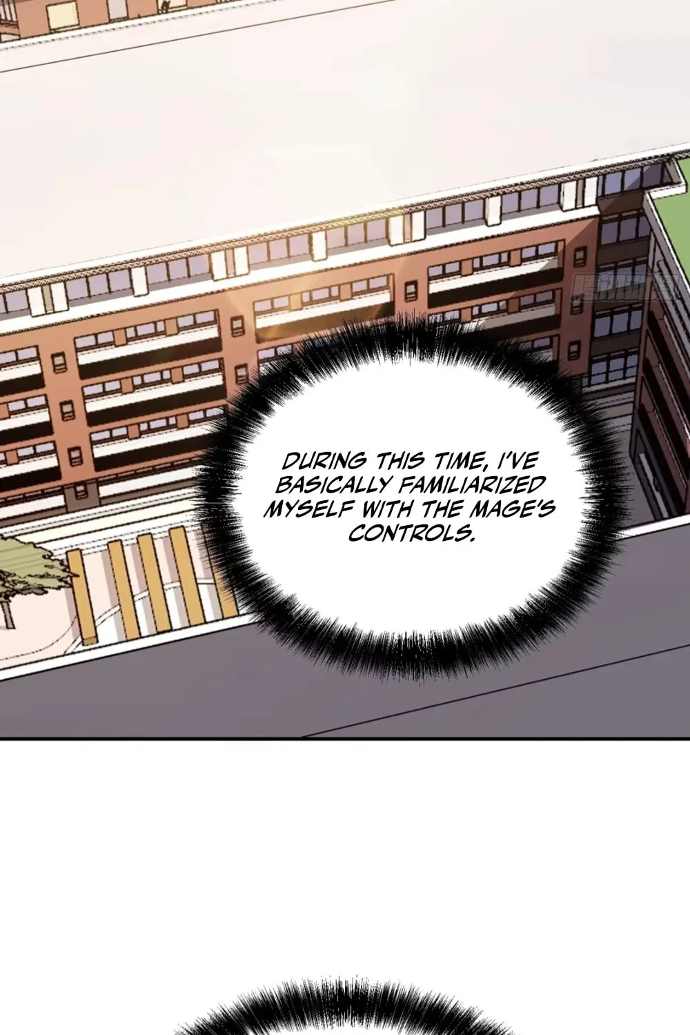 Read Full-Time Awakening chapter 14 image 20 on Lezhin