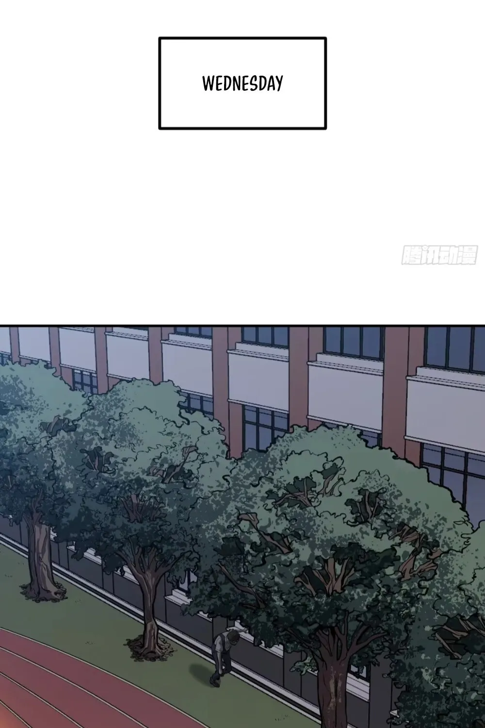 Read Full-Time Awakening chapter 14 image 24 on Lezhin