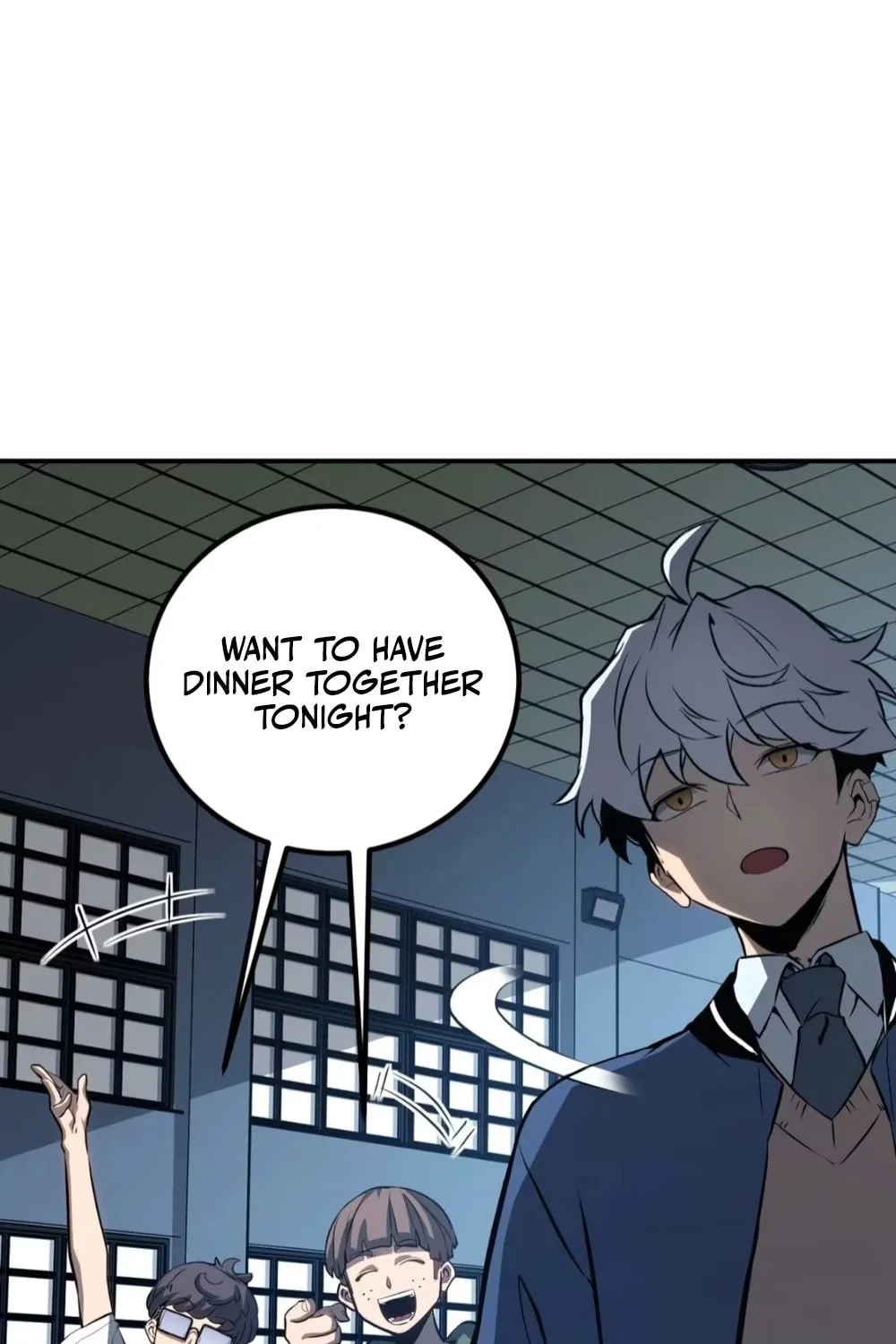 Read Full-Time Awakening chapter 14 image 28 on Lezhin