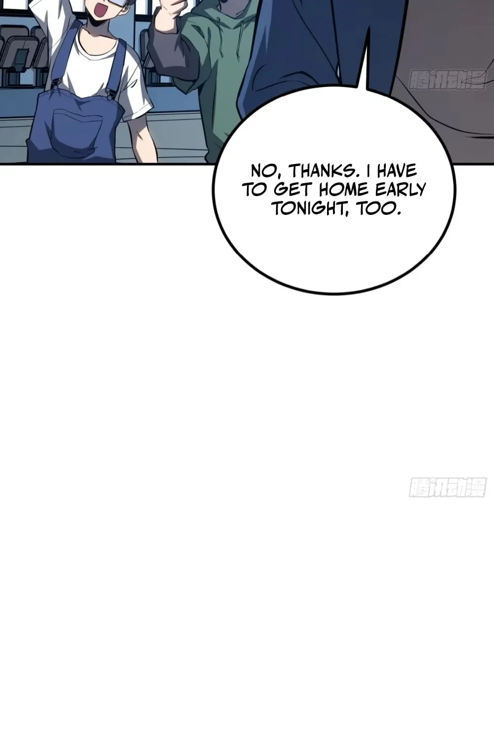 Read Full-Time Awakening chapter 14 image 29 on Lezhin