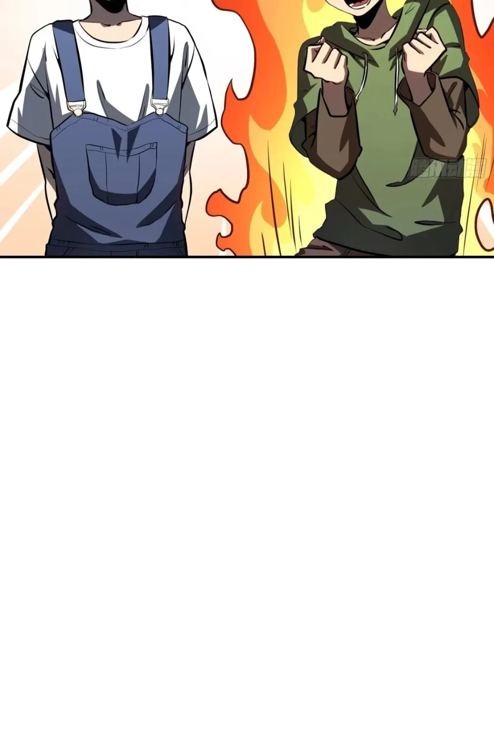 Read Full-Time Awakening chapter 14 image 33 on Lezhin