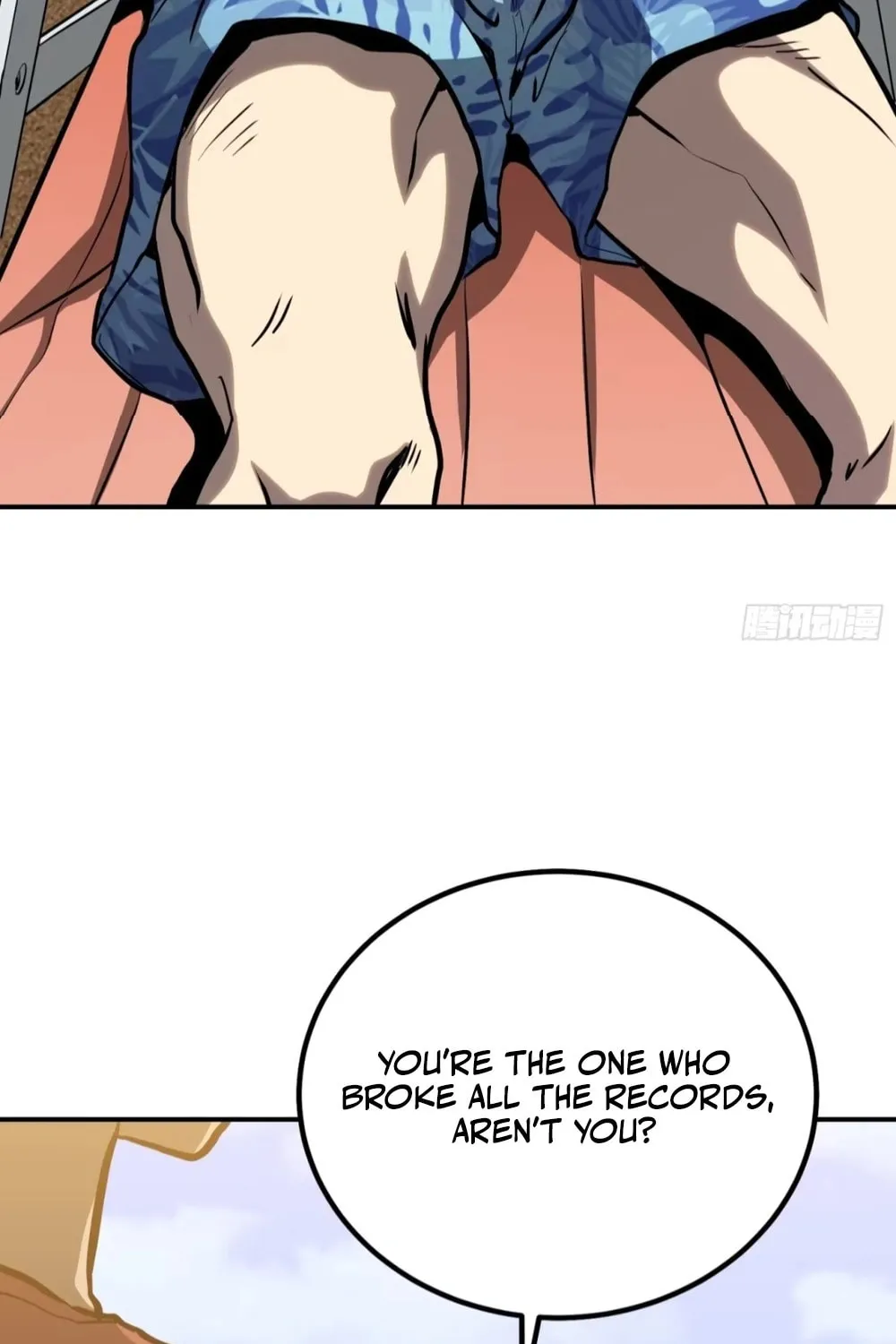Read Full-Time Awakening chapter 14 image 4 on Lezhin