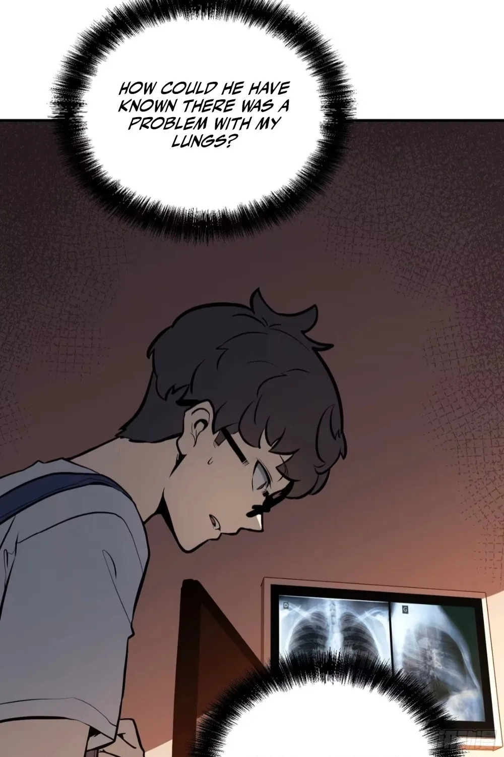 Read Full-Time Awakening chapter 14 image 40 on Lezhin