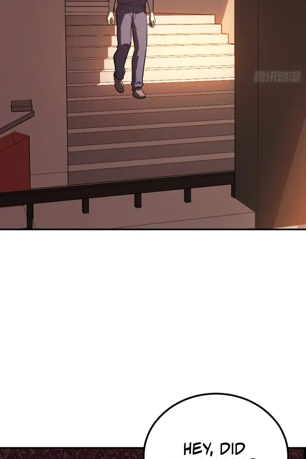 Read Full-Time Awakening chapter 14 image 42 on Lezhin