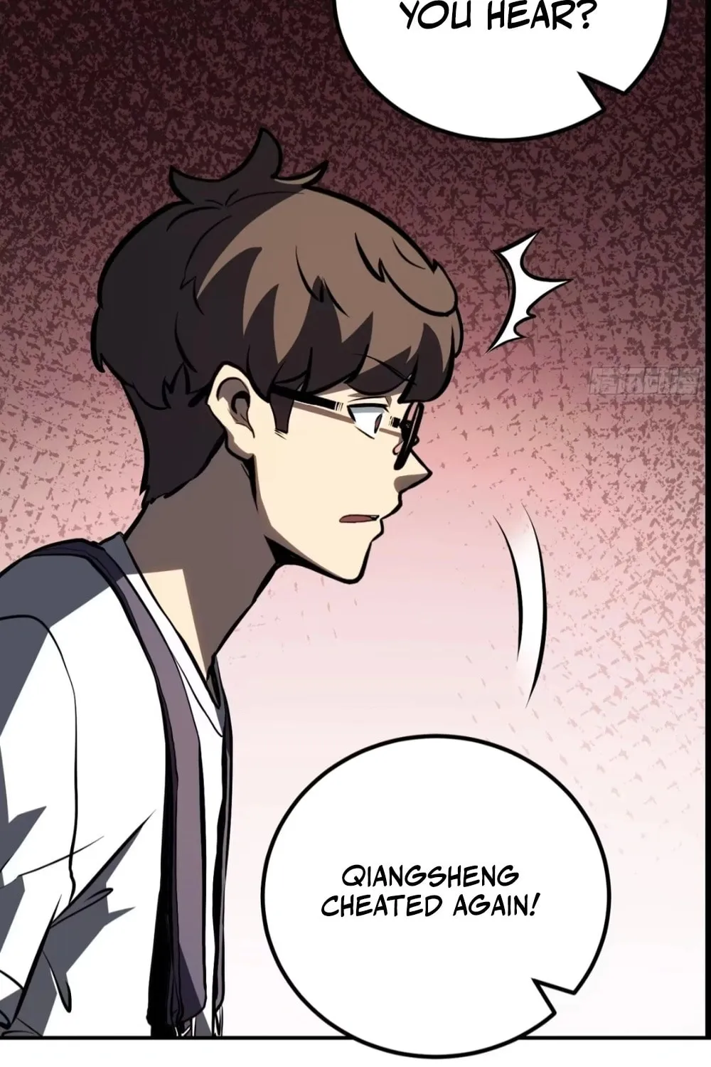 Read Full-Time Awakening chapter 14 image 43 on Lezhin