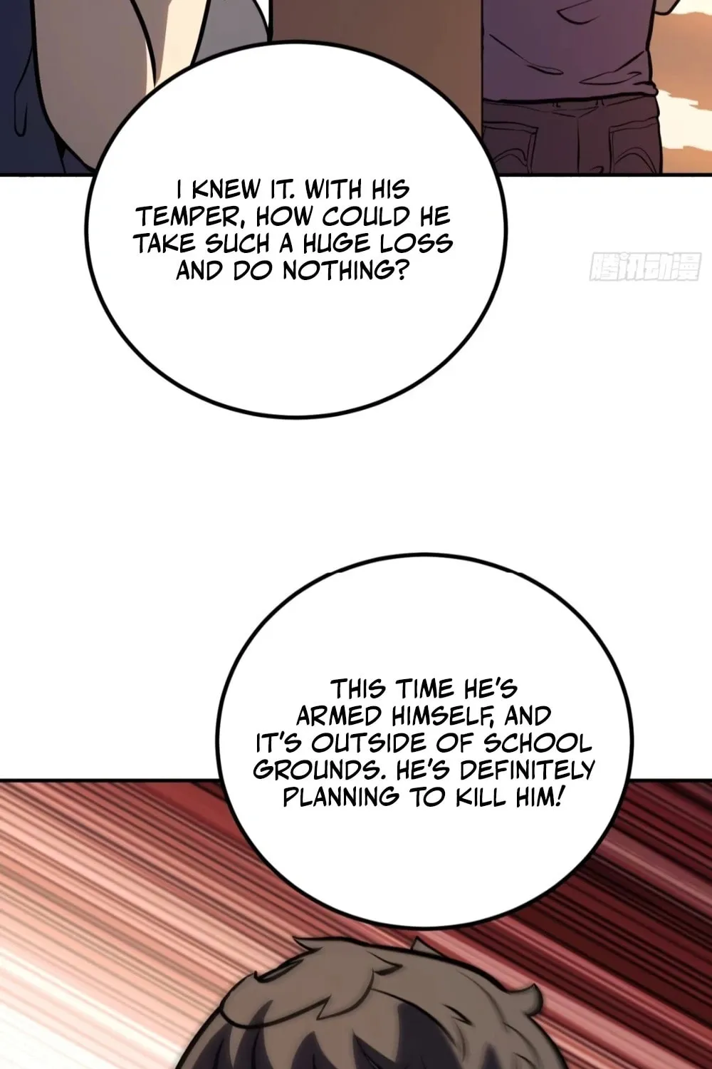 Read Full-Time Awakening chapter 14 image 48 on Lezhin