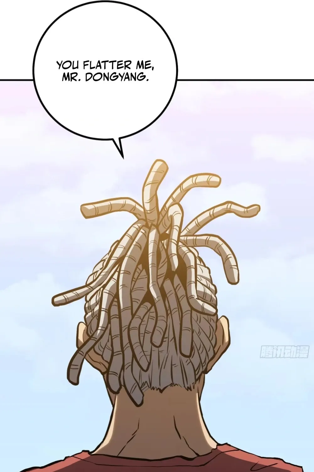 Read Full-Time Awakening chapter 14 image 7 on Lezhin