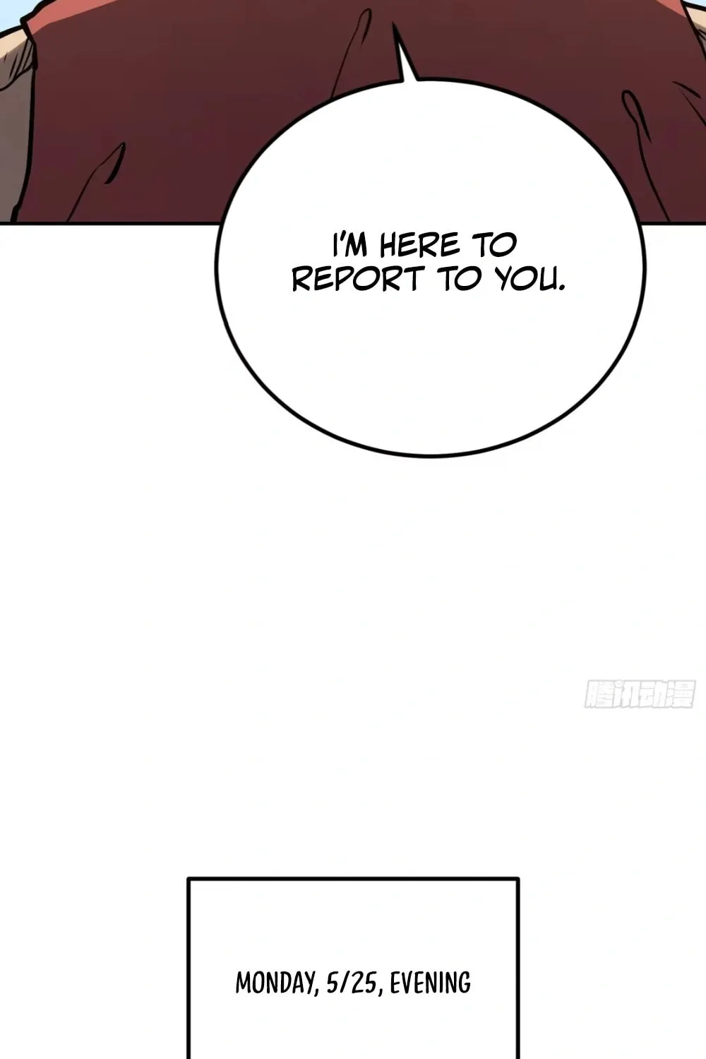 Read Full-Time Awakening chapter 14 image 8 on Lezhin