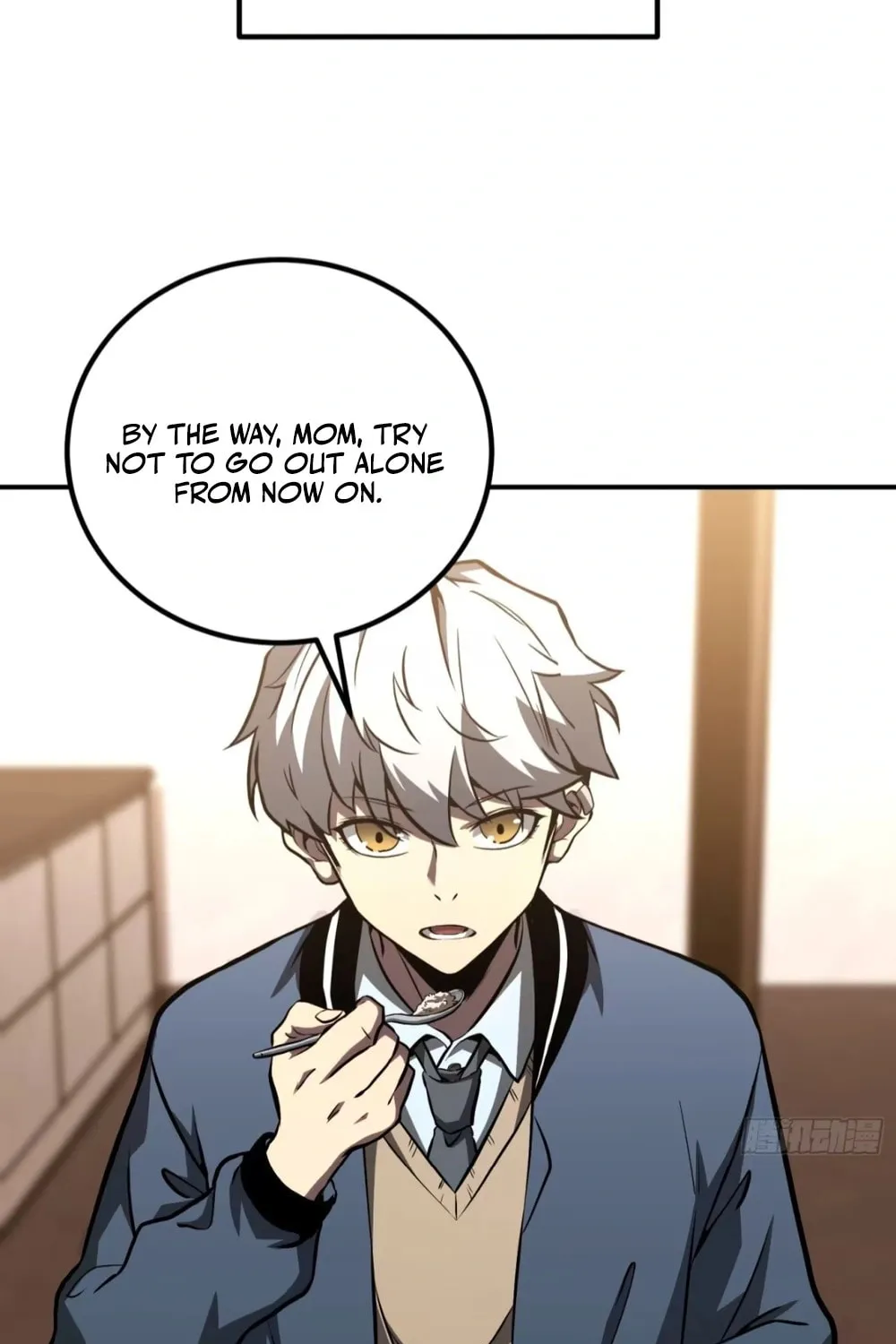 Read Full-Time Awakening chapter 14 image 9 on Lezhin