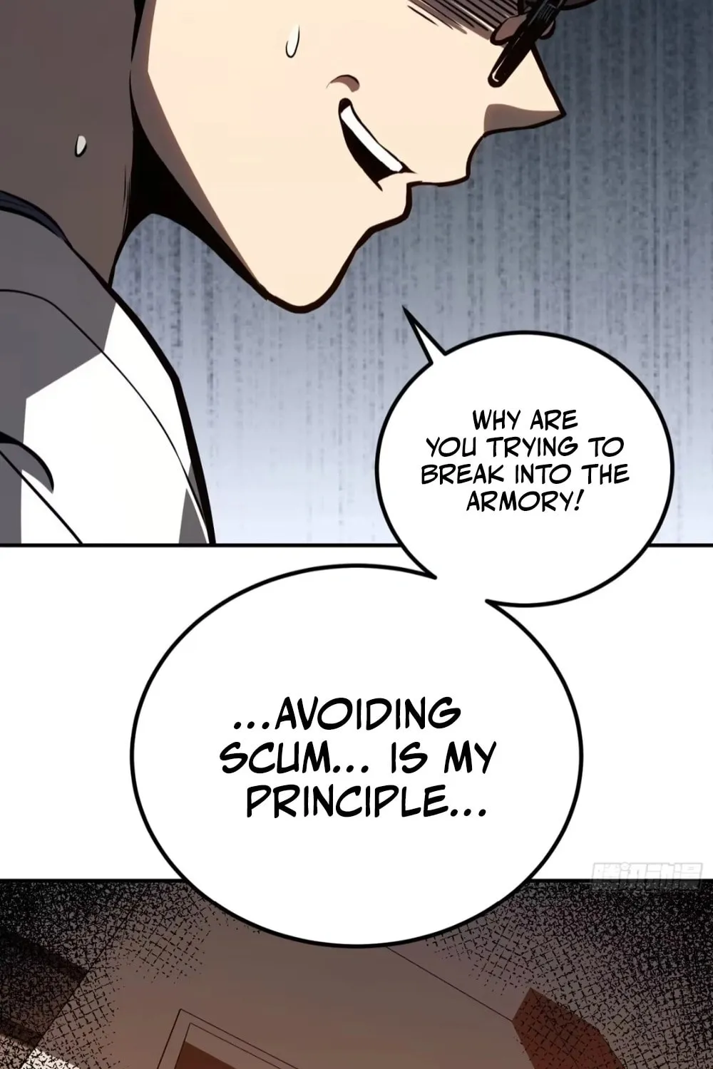 Read Full-Time Awakening chapter 15 image 10 on Lezhin