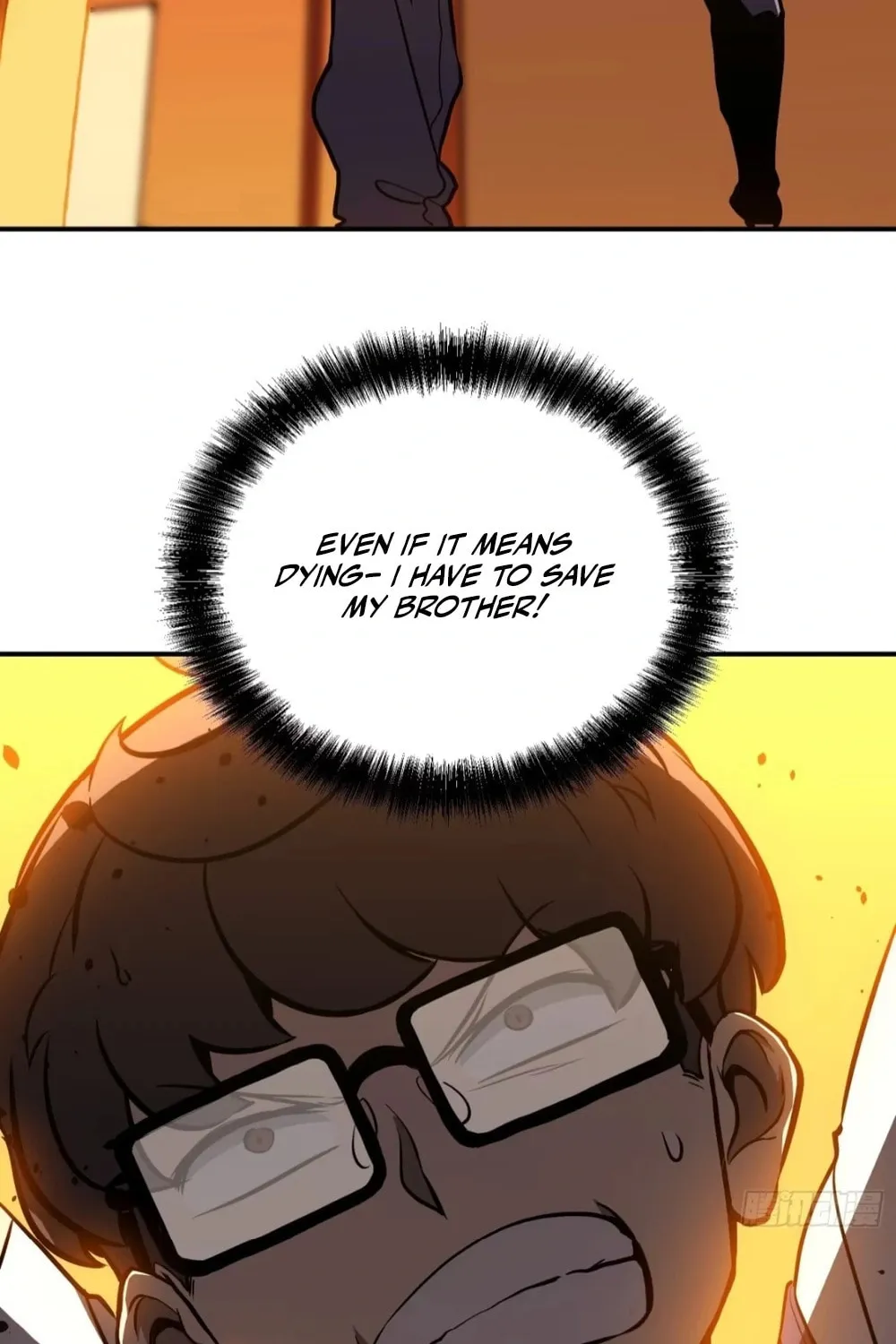 Read Full-Time Awakening chapter 15 image 15 on Lezhin