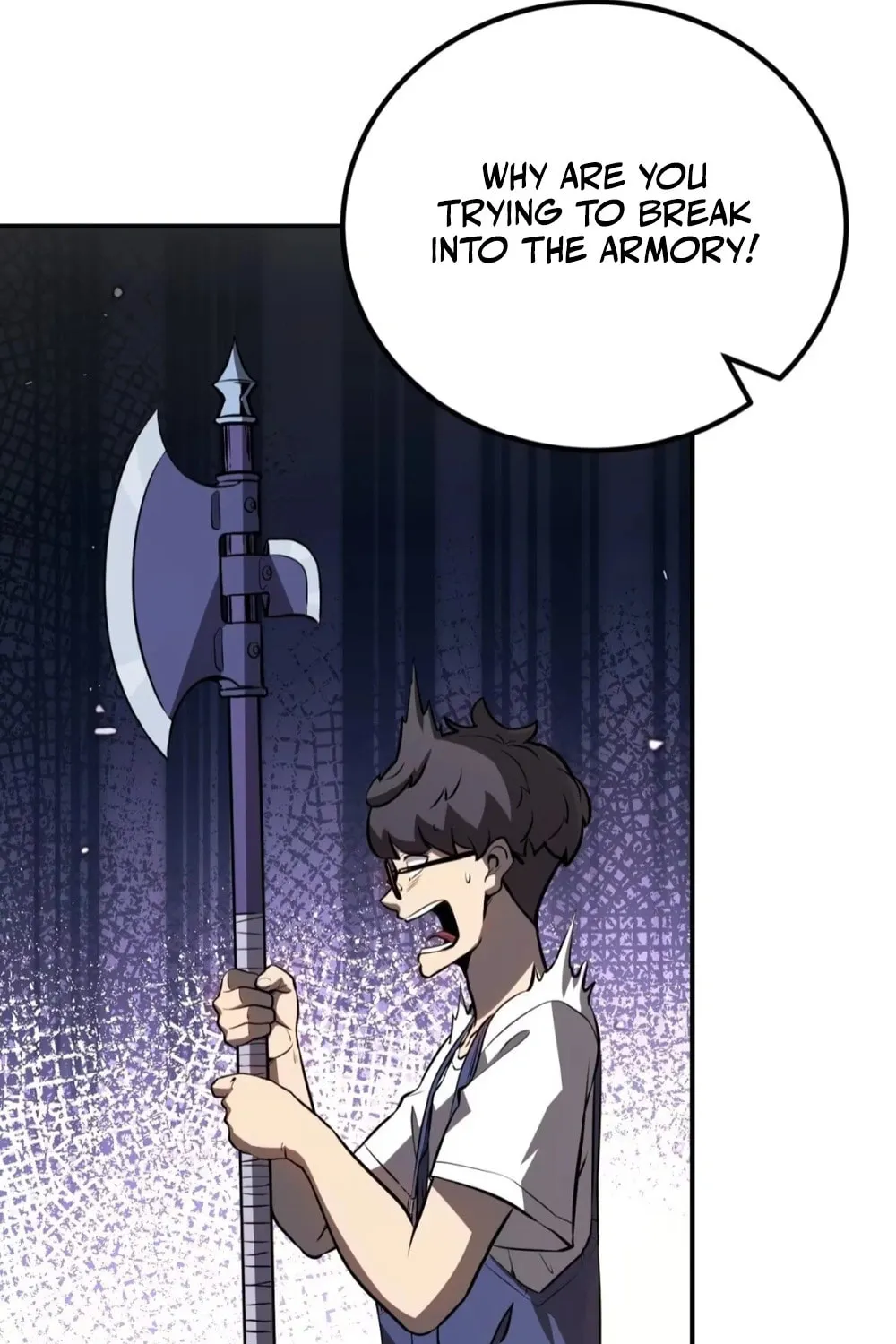 Read Full-Time Awakening chapter 15 image 20 on Lezhin