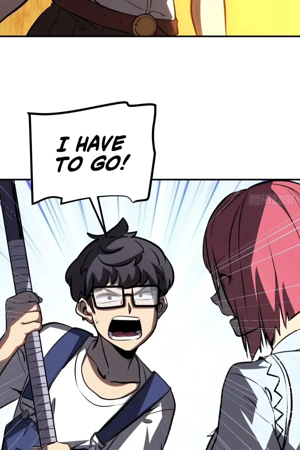 Read Full-Time Awakening chapter 15 image 23 on Lezhin