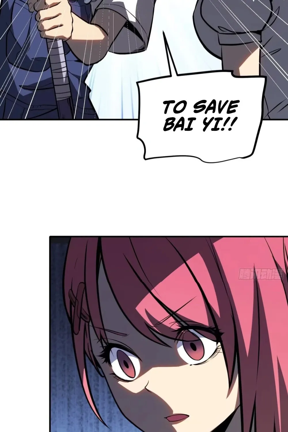 Read Full-Time Awakening chapter 15 image 24 on Lezhin
