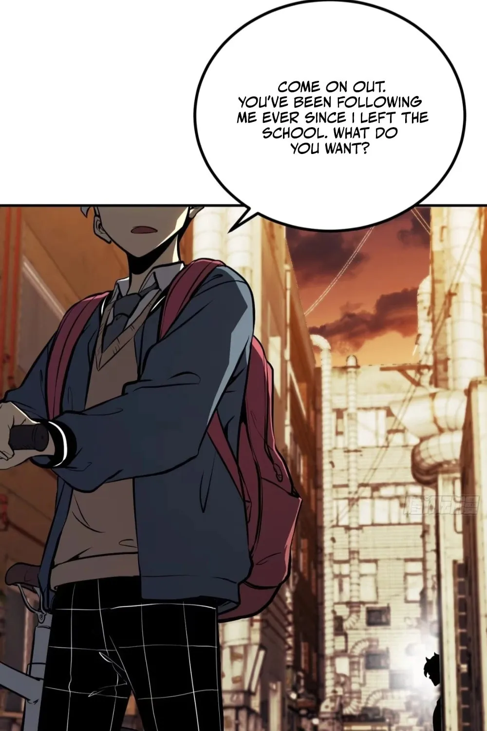 Read Full-Time Awakening chapter 15 image 28 on Lezhin