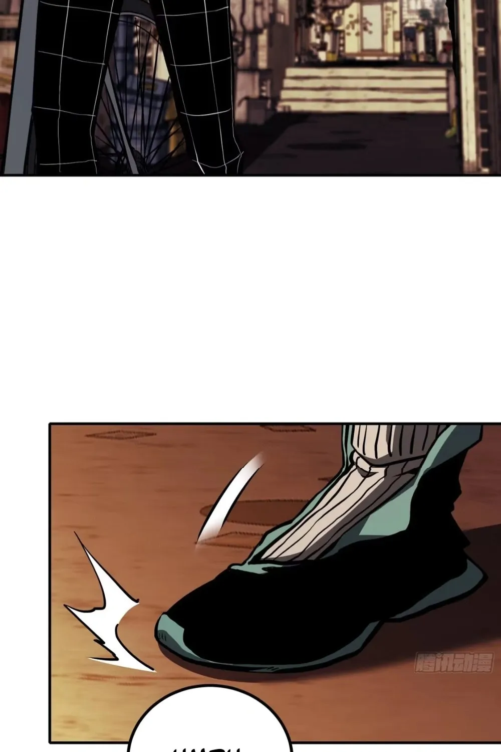 Read Full-Time Awakening chapter 15 image 29 on Lezhin