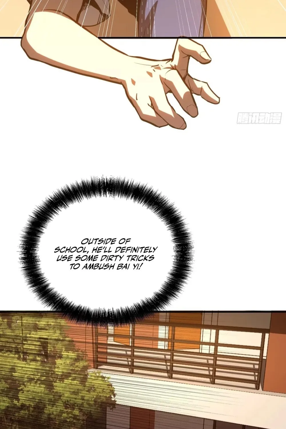 Read Full-Time Awakening chapter 15 image 3 on Lezhin