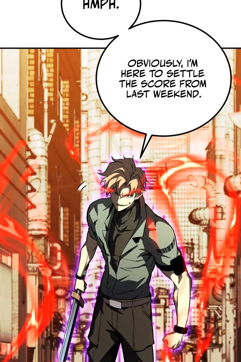 Read Full-Time Awakening chapter 15 image 30 on Lezhin