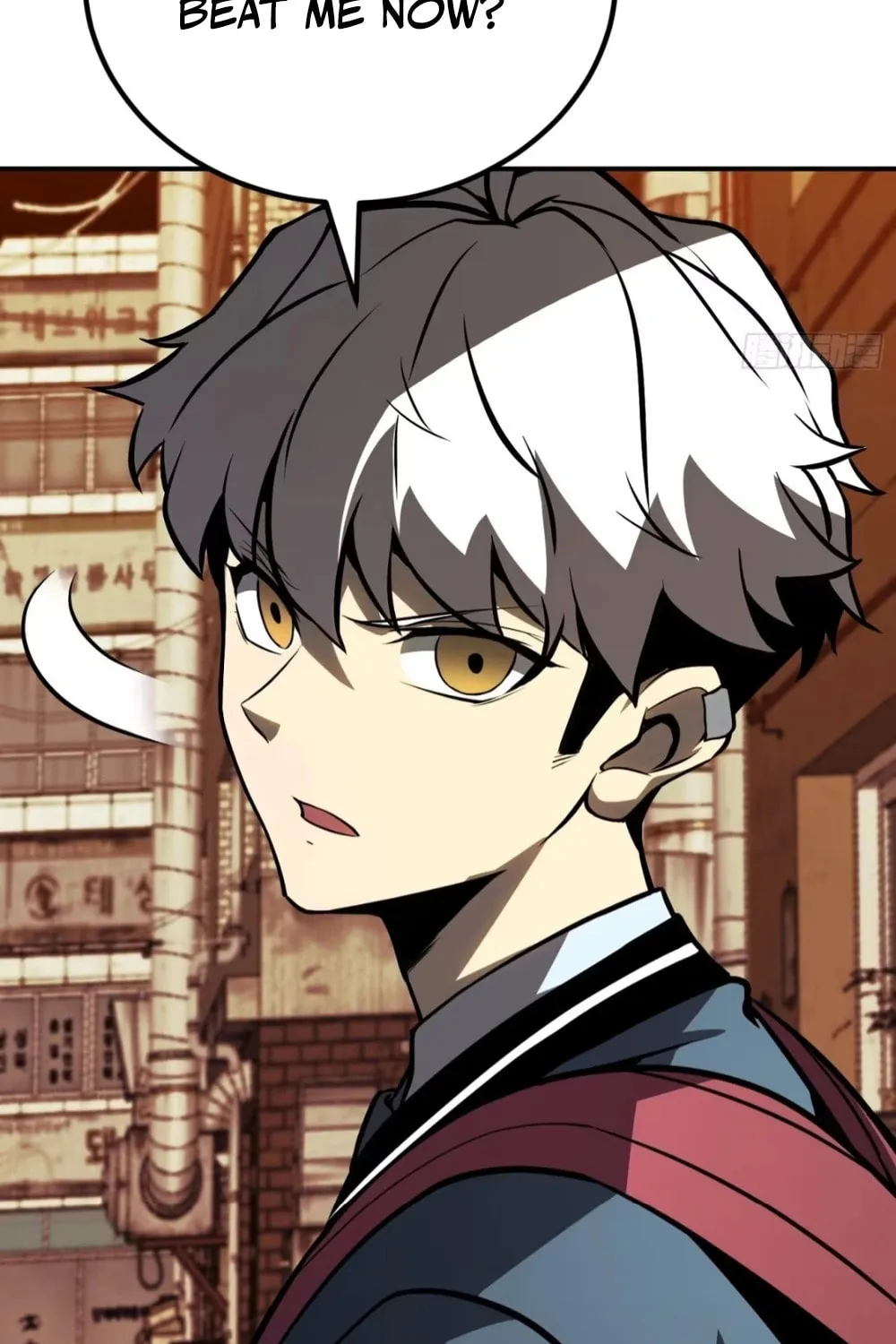Read Full-Time Awakening chapter 15 image 32 on Lezhin