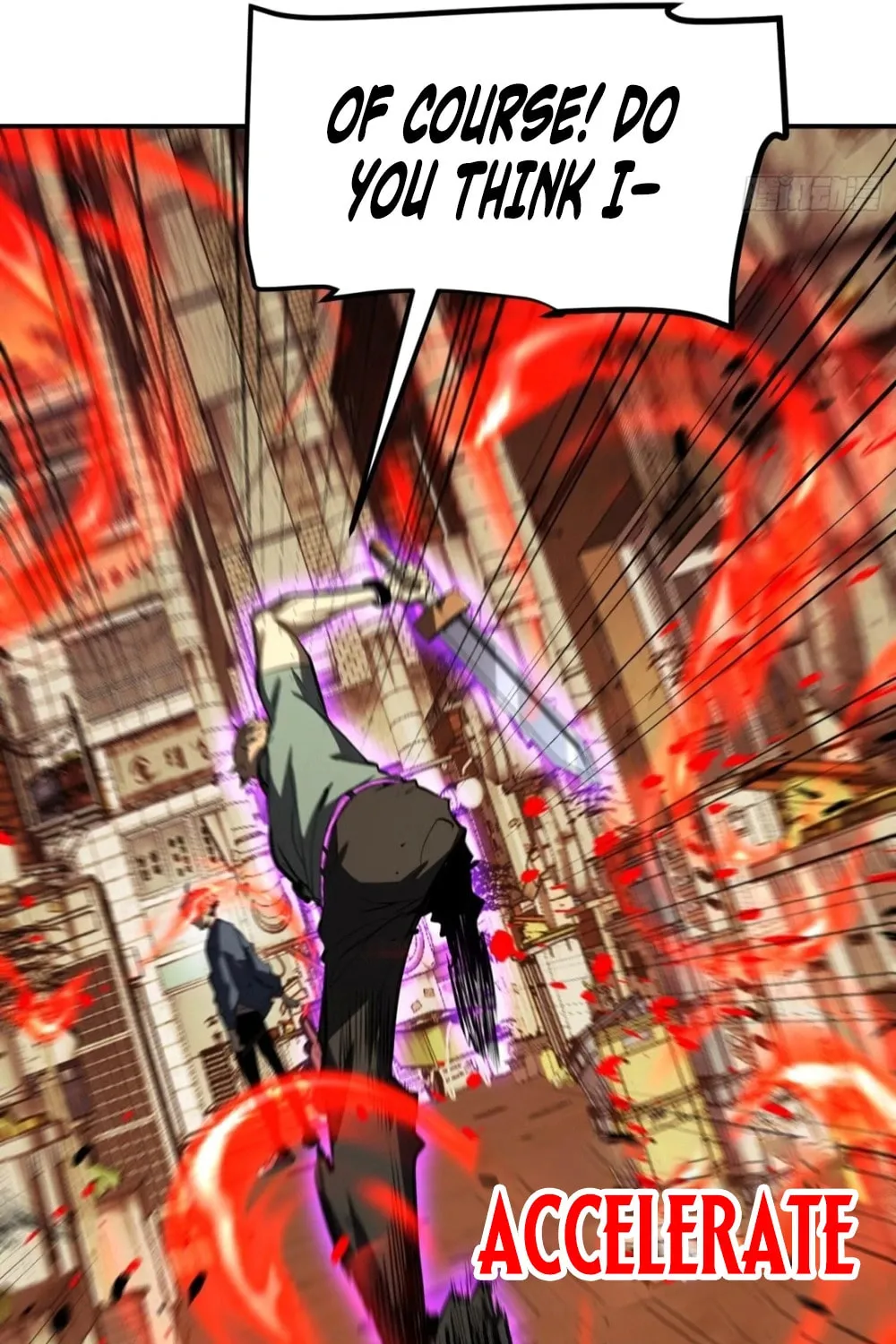 Read Full-Time Awakening chapter 15 image 34 on Lezhin