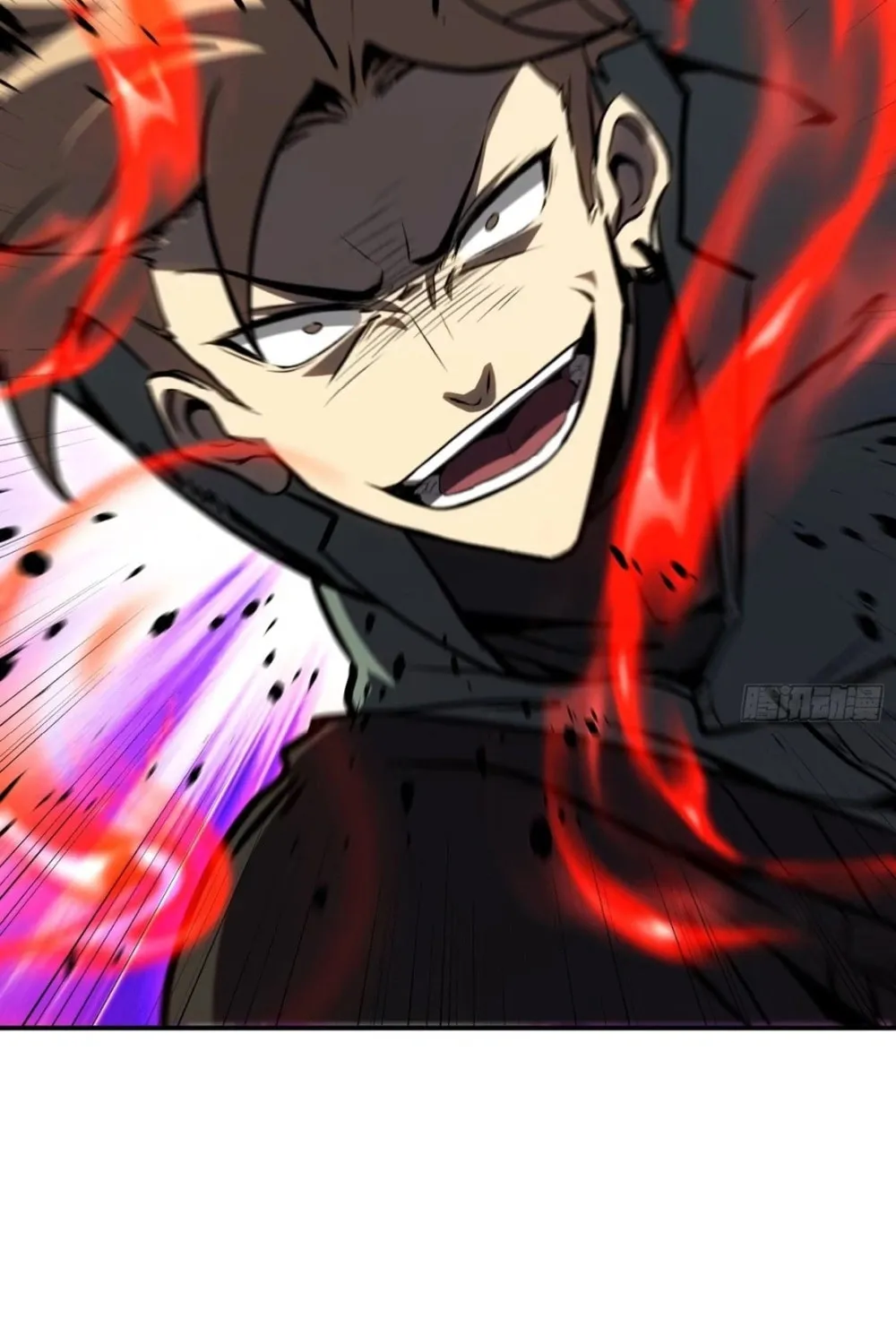Read Full-Time Awakening chapter 15 image 36 on Lezhin