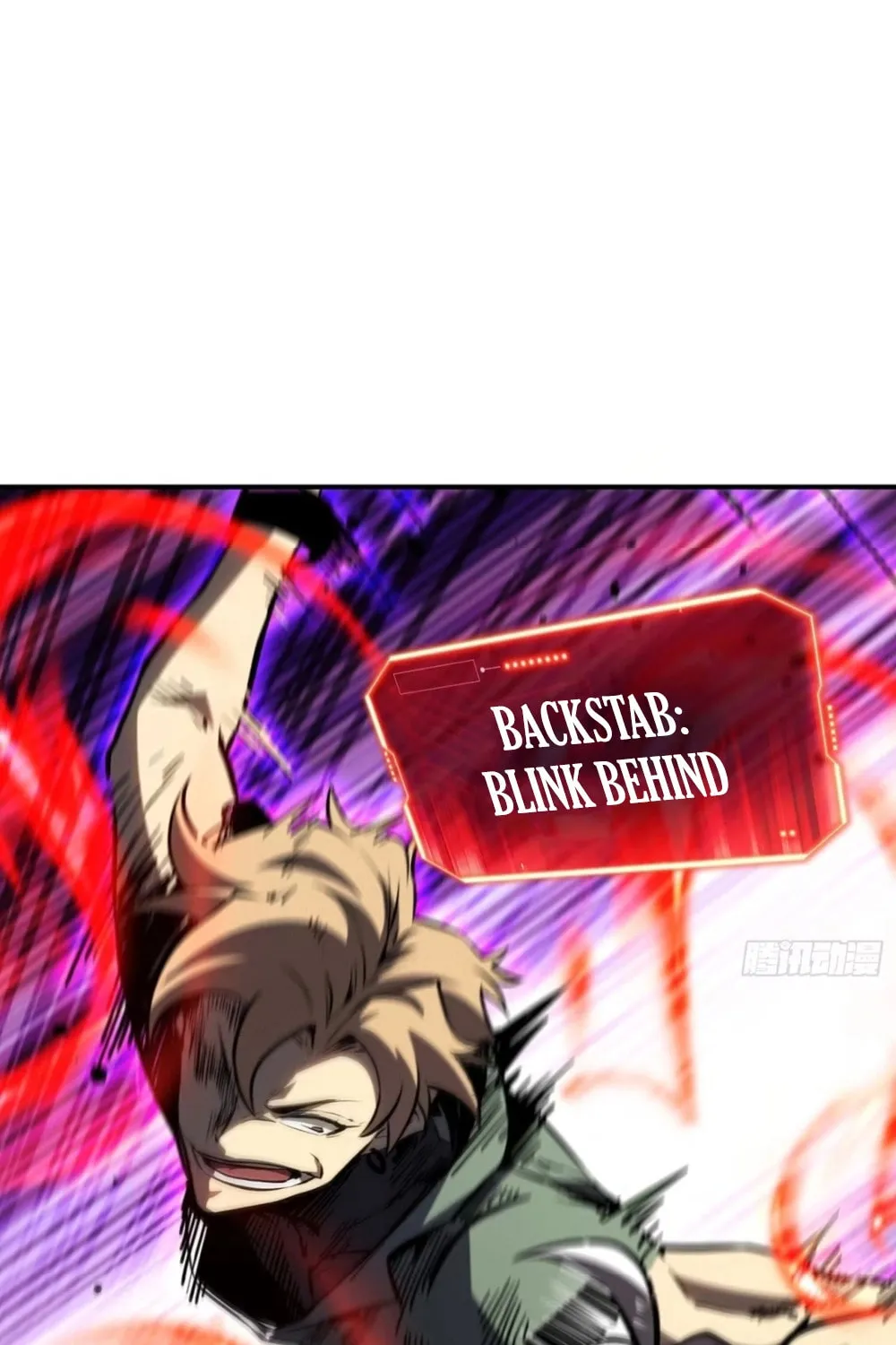 Read Full-Time Awakening chapter 15 image 37 on Lezhin