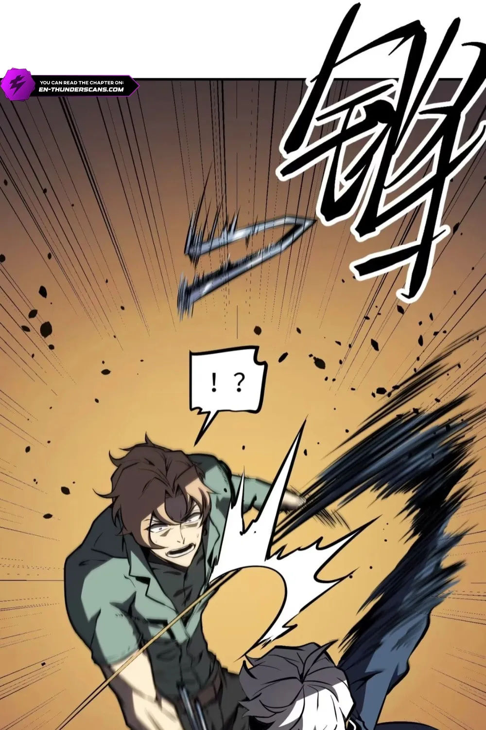 Read Full-Time Awakening chapter 15 image 41 on Lezhin