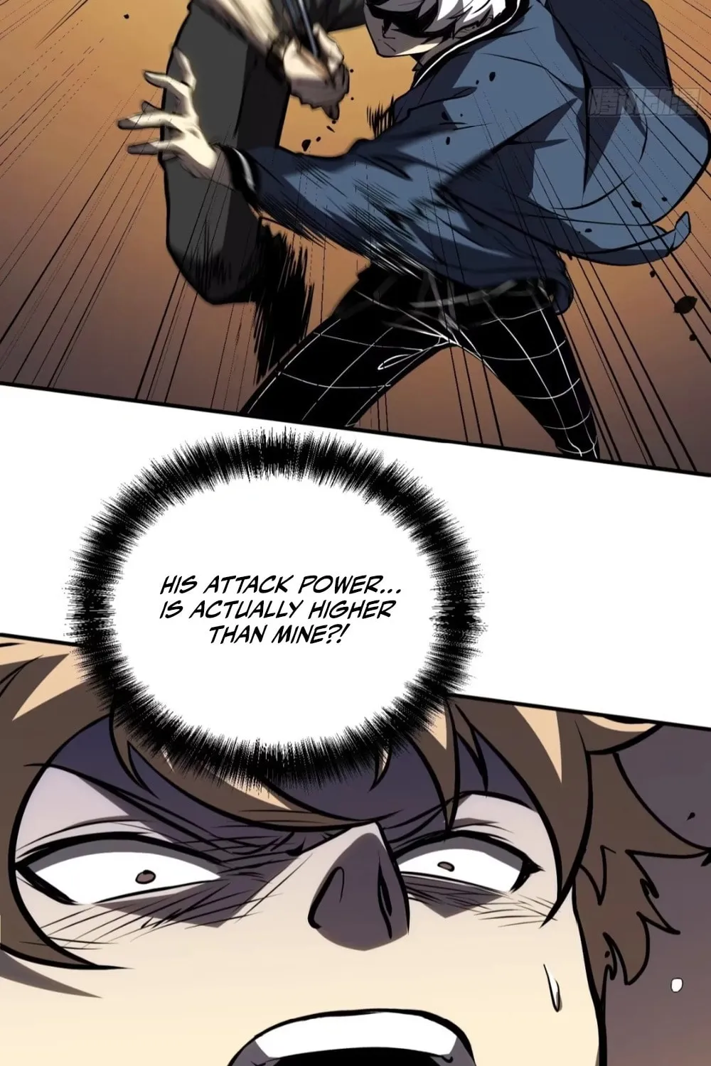 Read Full-Time Awakening chapter 15 image 42 on Lezhin