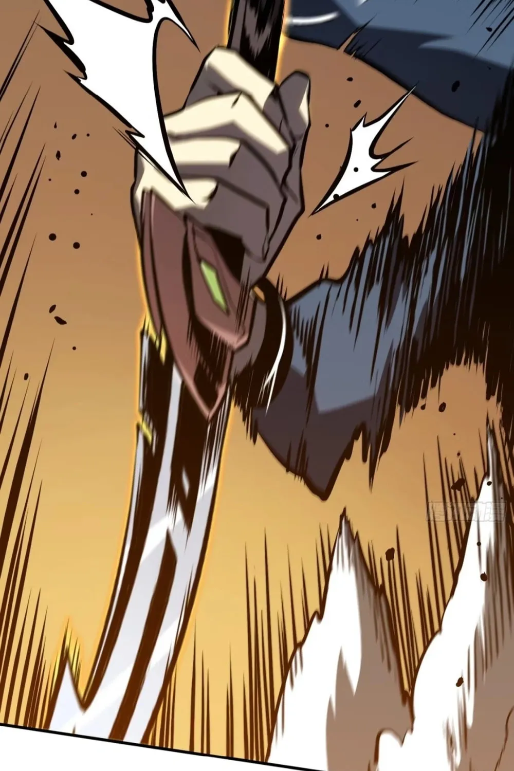 Read Full-Time Awakening chapter 15 image 45 on Lezhin