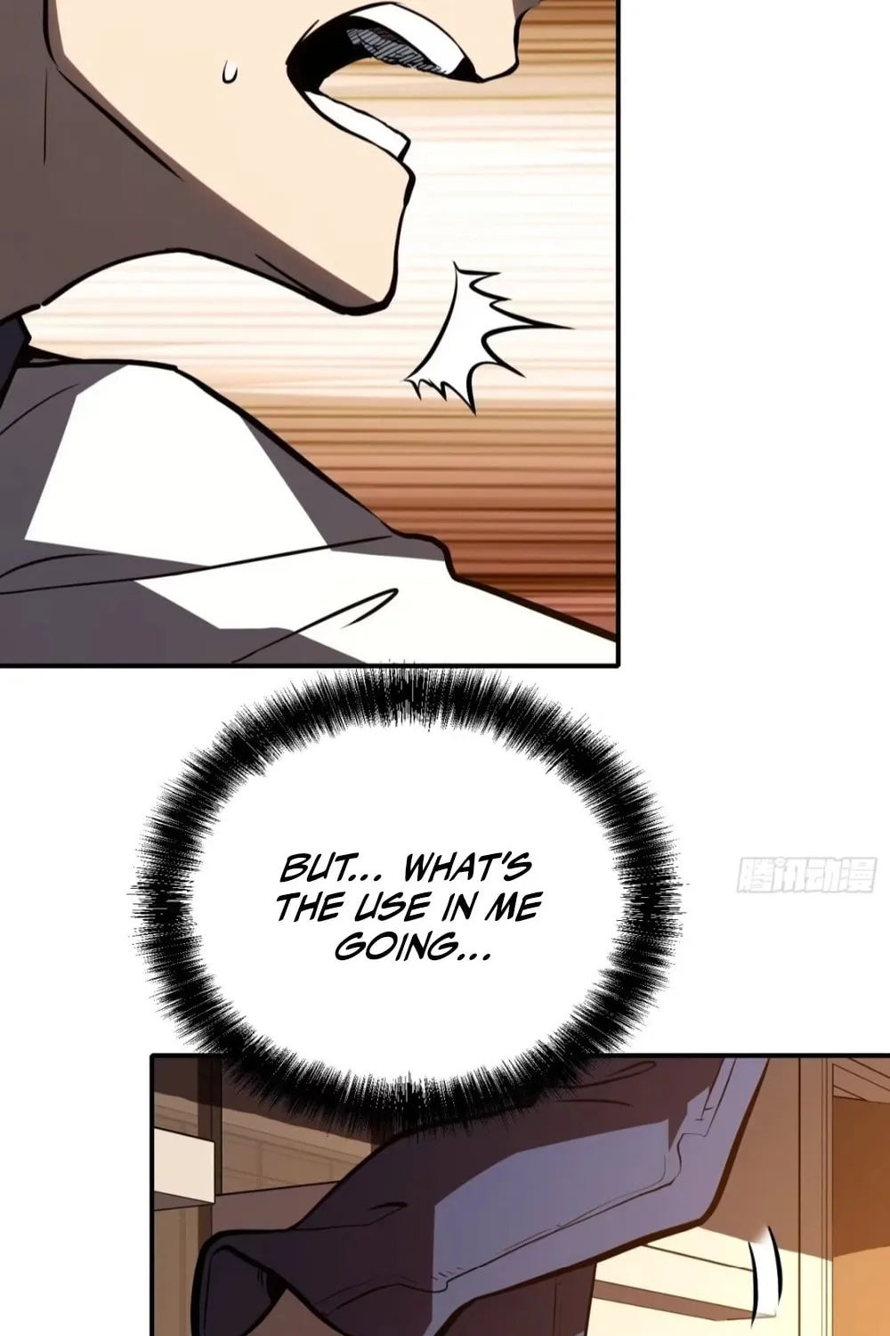 Read Full-Time Awakening chapter 15 image 5 on Lezhin