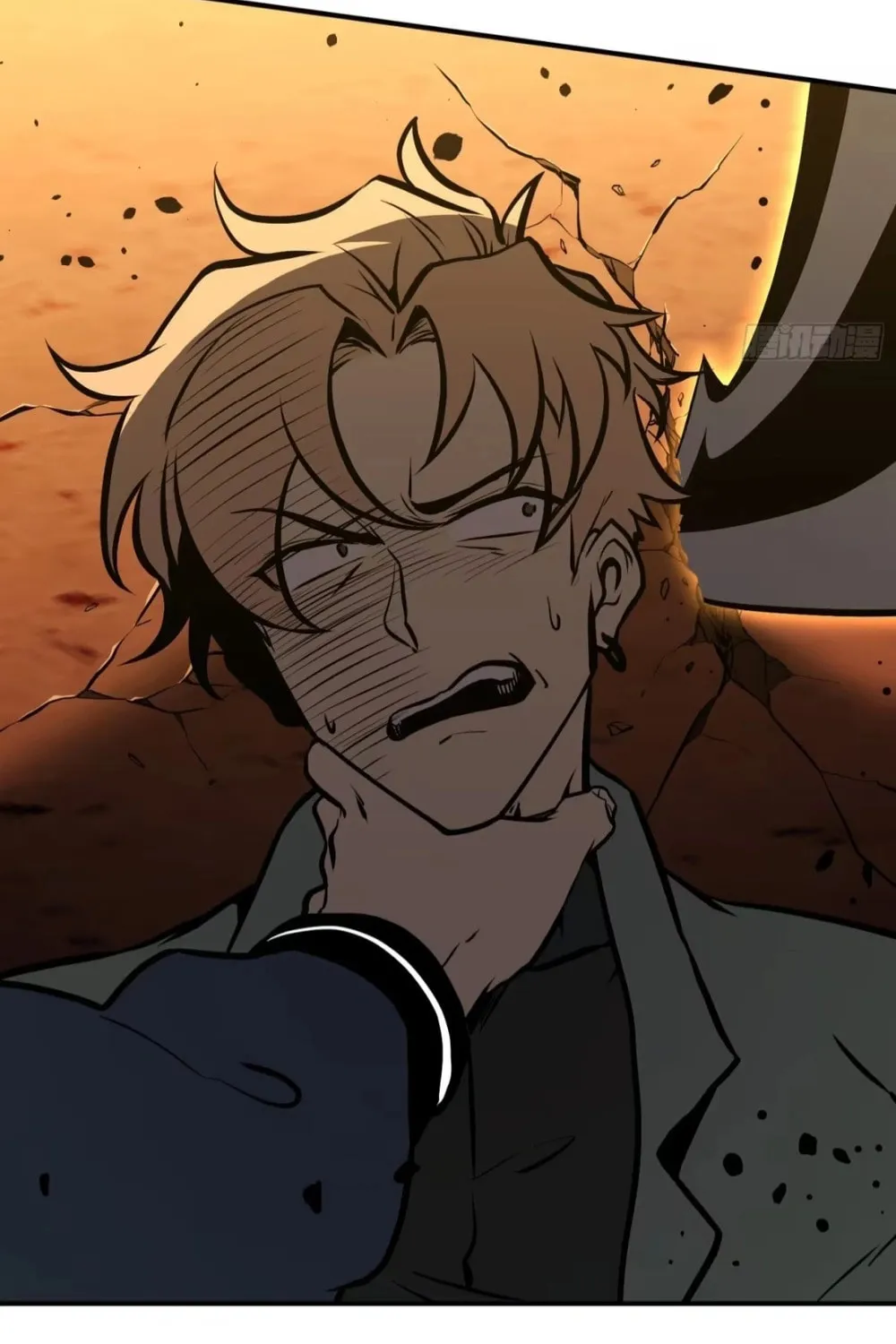 Read Full-Time Awakening chapter 15 image 51 on Lezhin