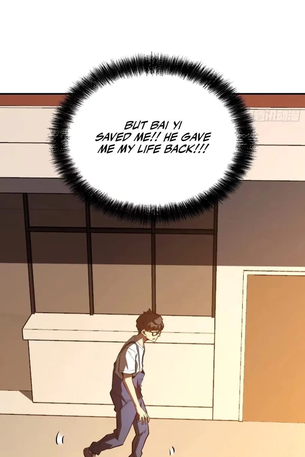 Read Full-Time Awakening chapter 15 image 7 on Lezhin