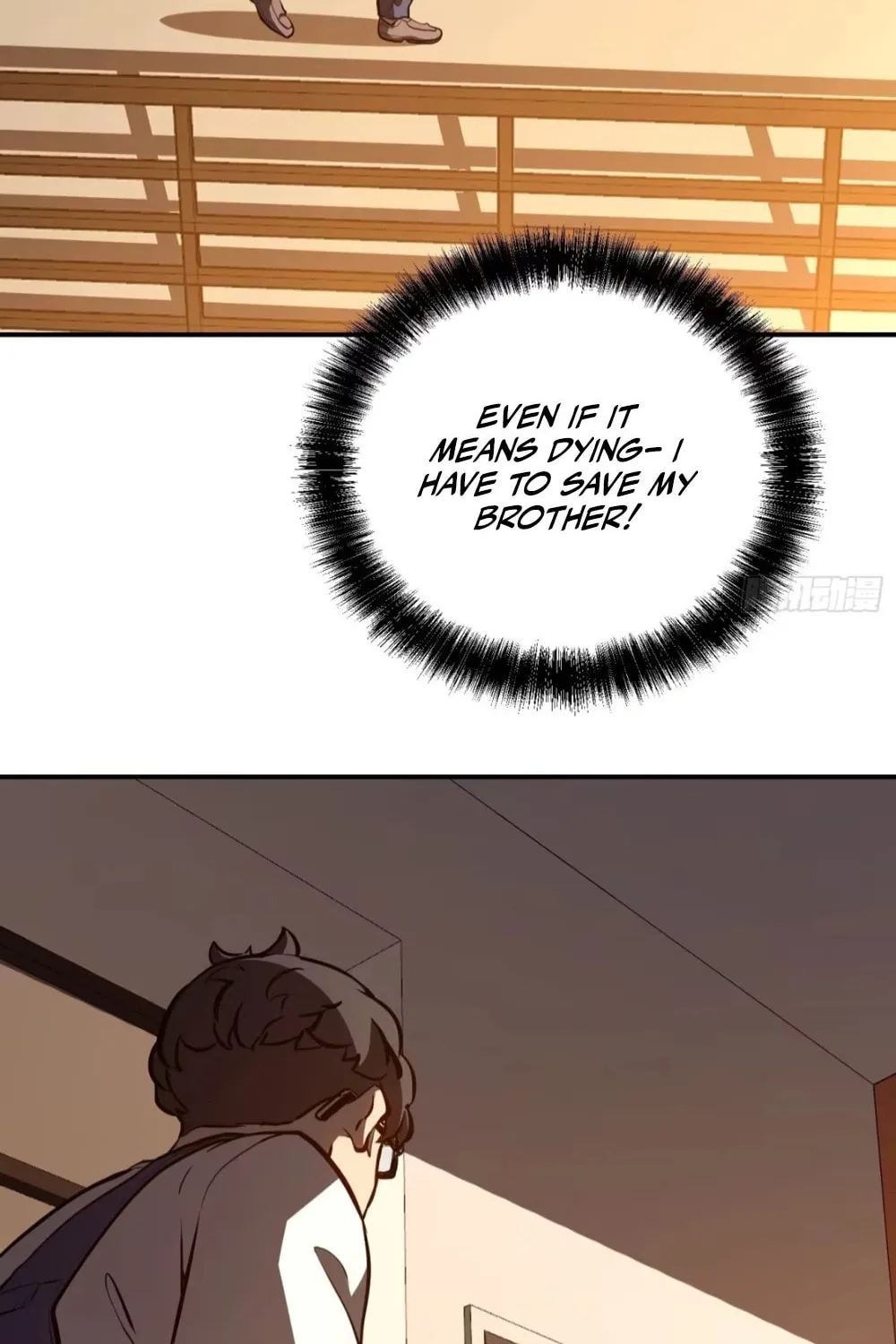 Read Full-Time Awakening chapter 15 image 8 on Lezhin