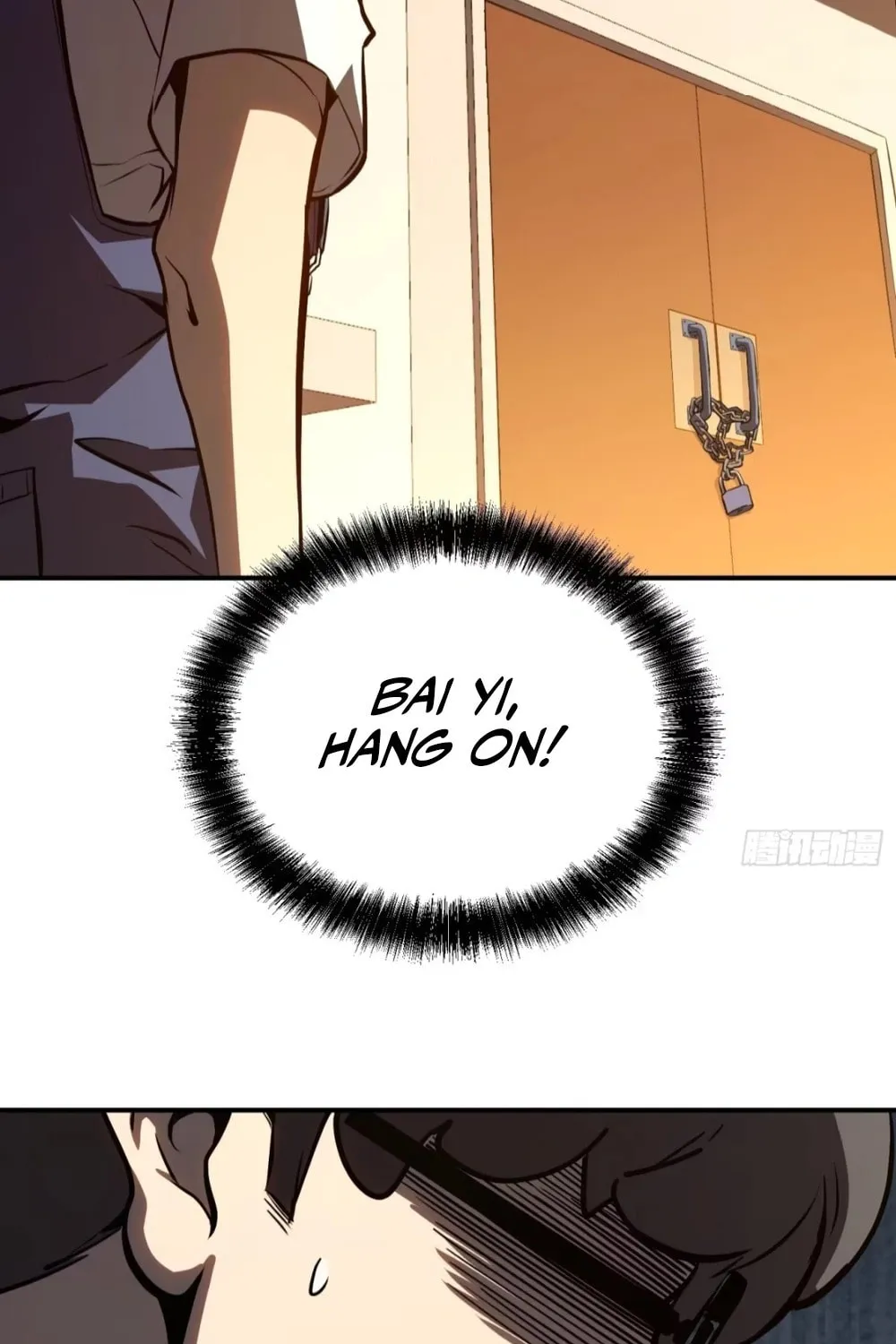 Read Full-Time Awakening chapter 15 image 9 on Lezhin