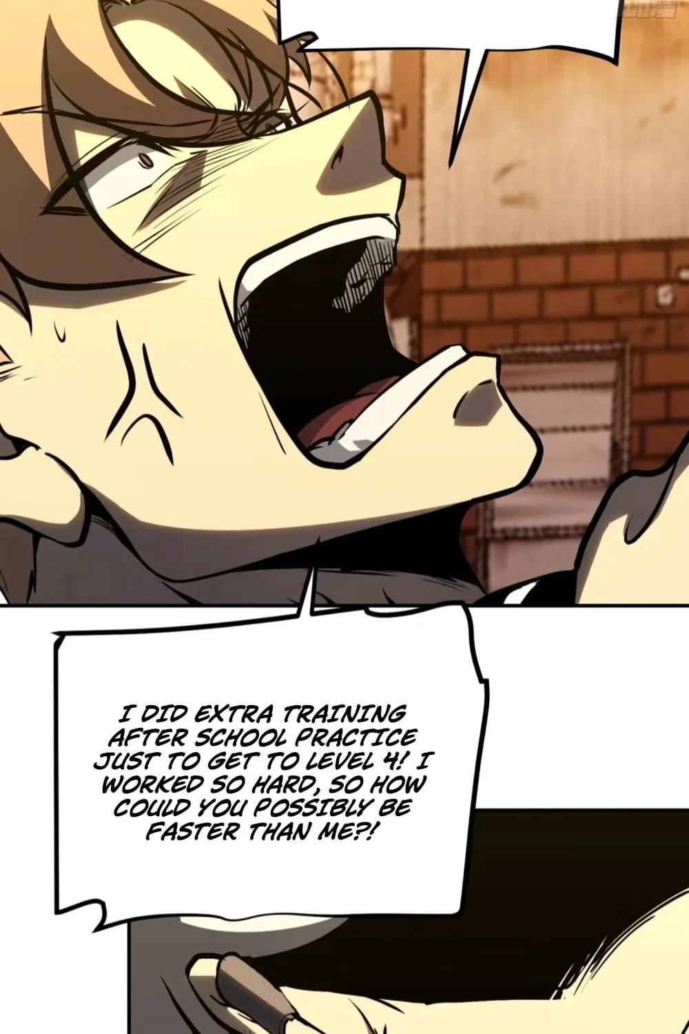 Read Full-Time Awakening chapter 16 image 10 on Lezhin