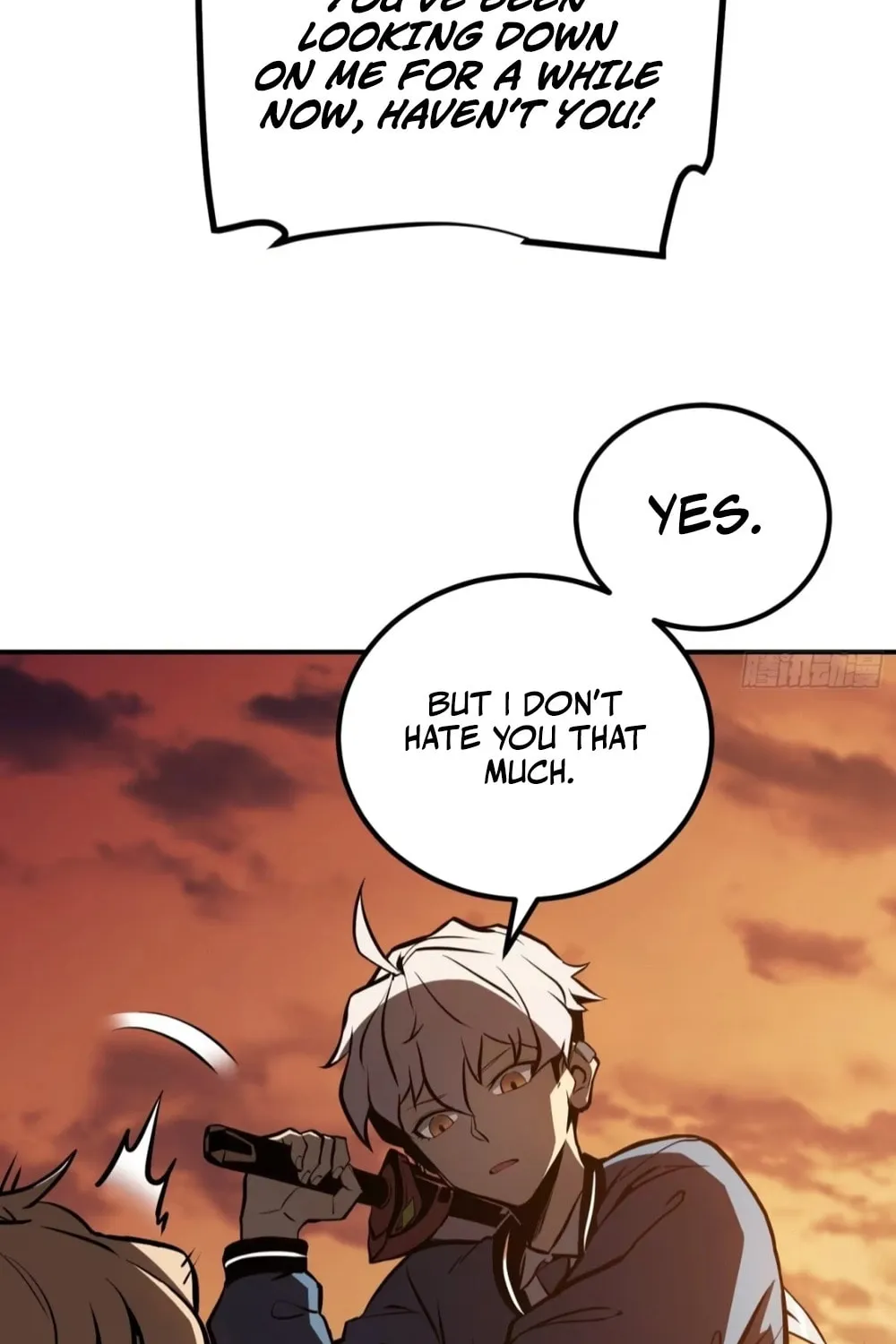 Read Full-Time Awakening chapter 16 image 18 on Lezhin