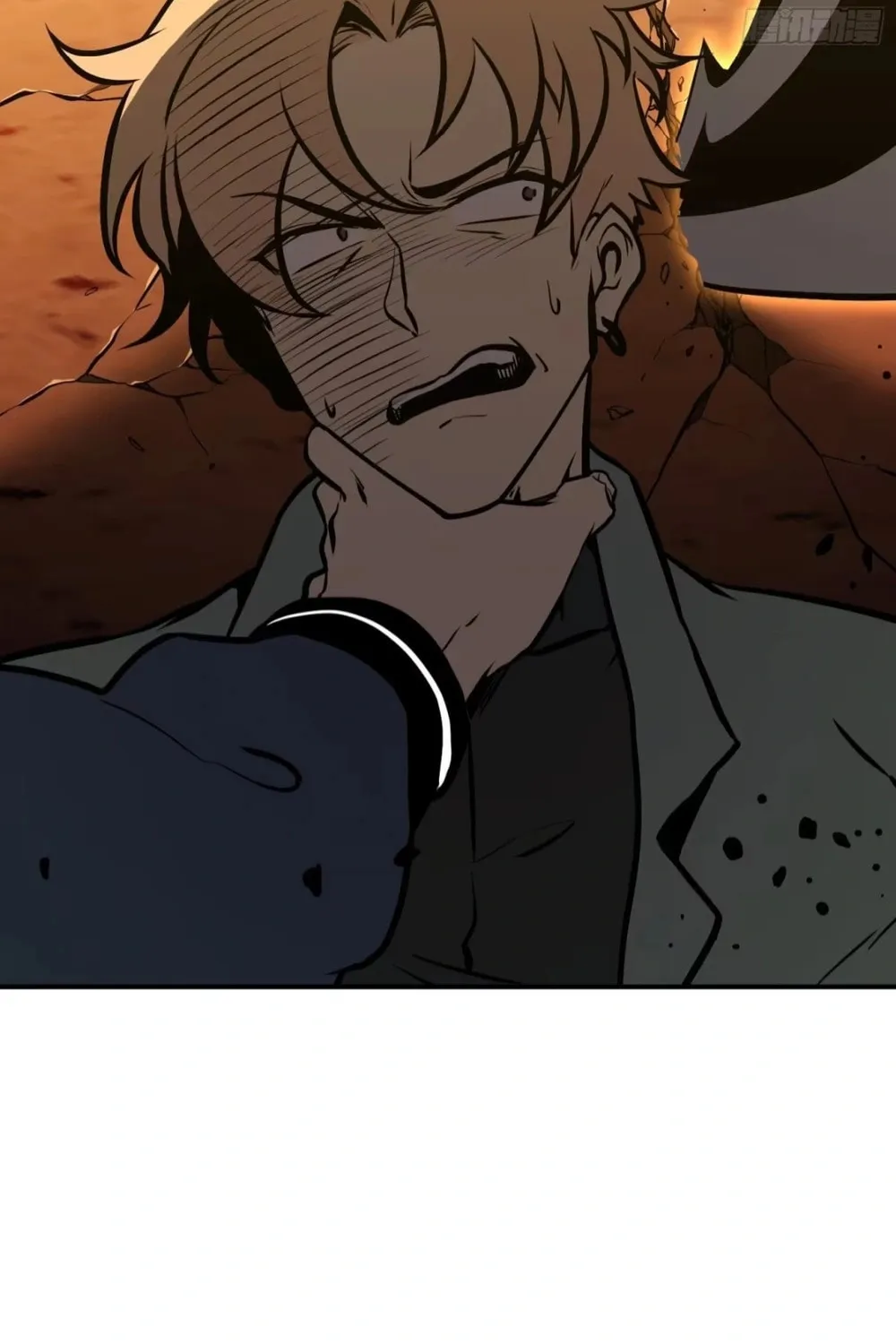Read Full-Time Awakening chapter 16 image 2 on Lezhin