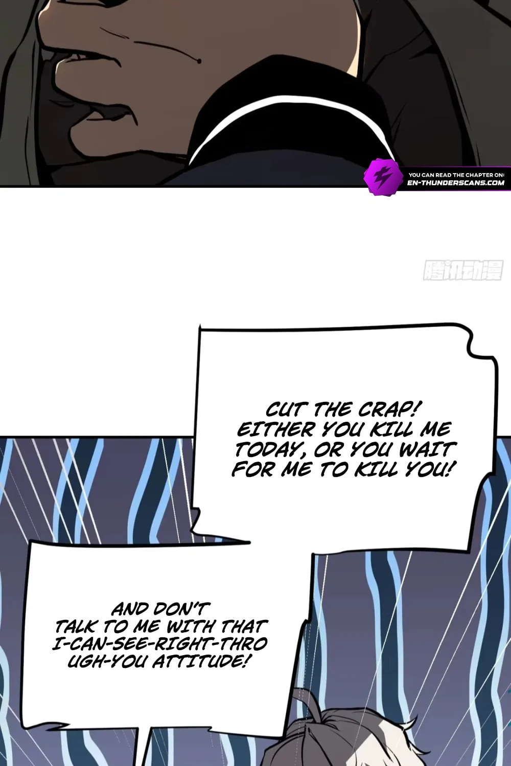 Read Full-Time Awakening chapter 16 image 21 on Lezhin
