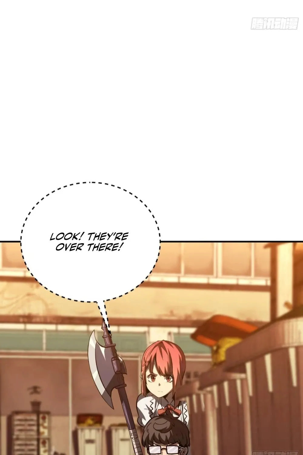 Read Full-Time Awakening chapter 16 image 23 on Lezhin