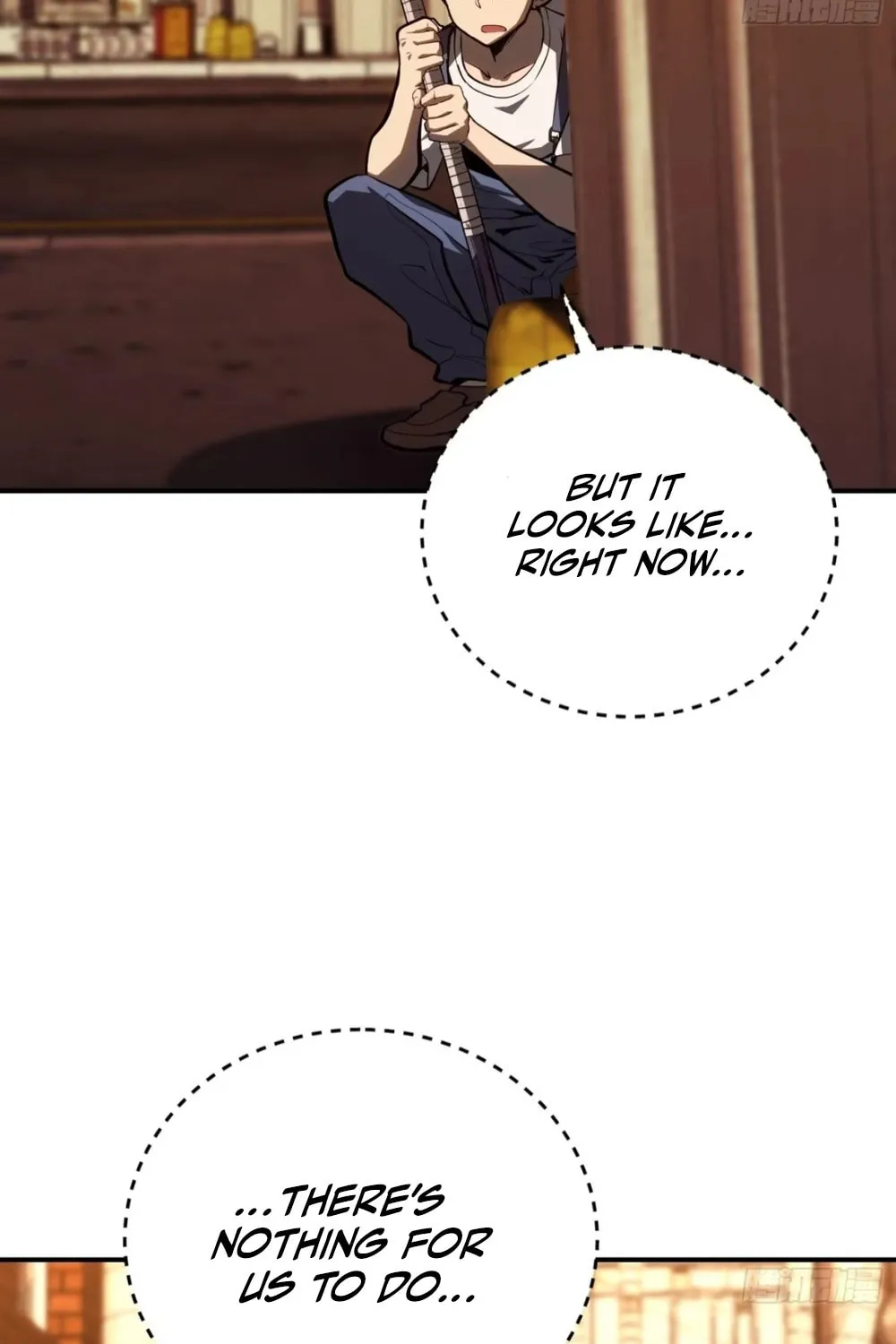 Read Full-Time Awakening chapter 16 image 24 on Lezhin