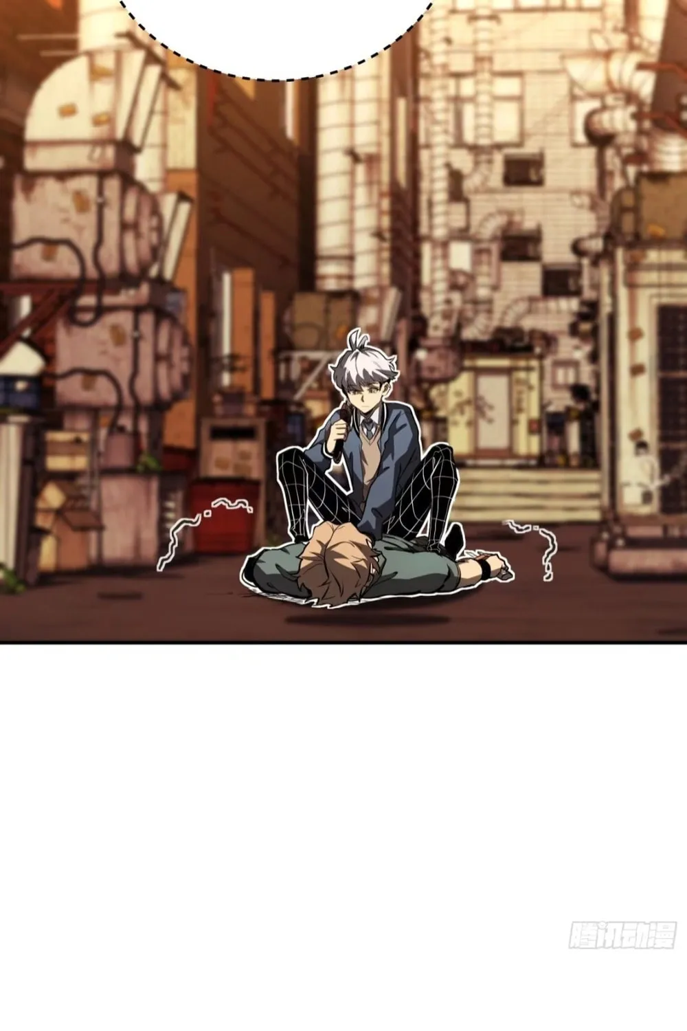 Read Full-Time Awakening chapter 16 image 25 on Lezhin