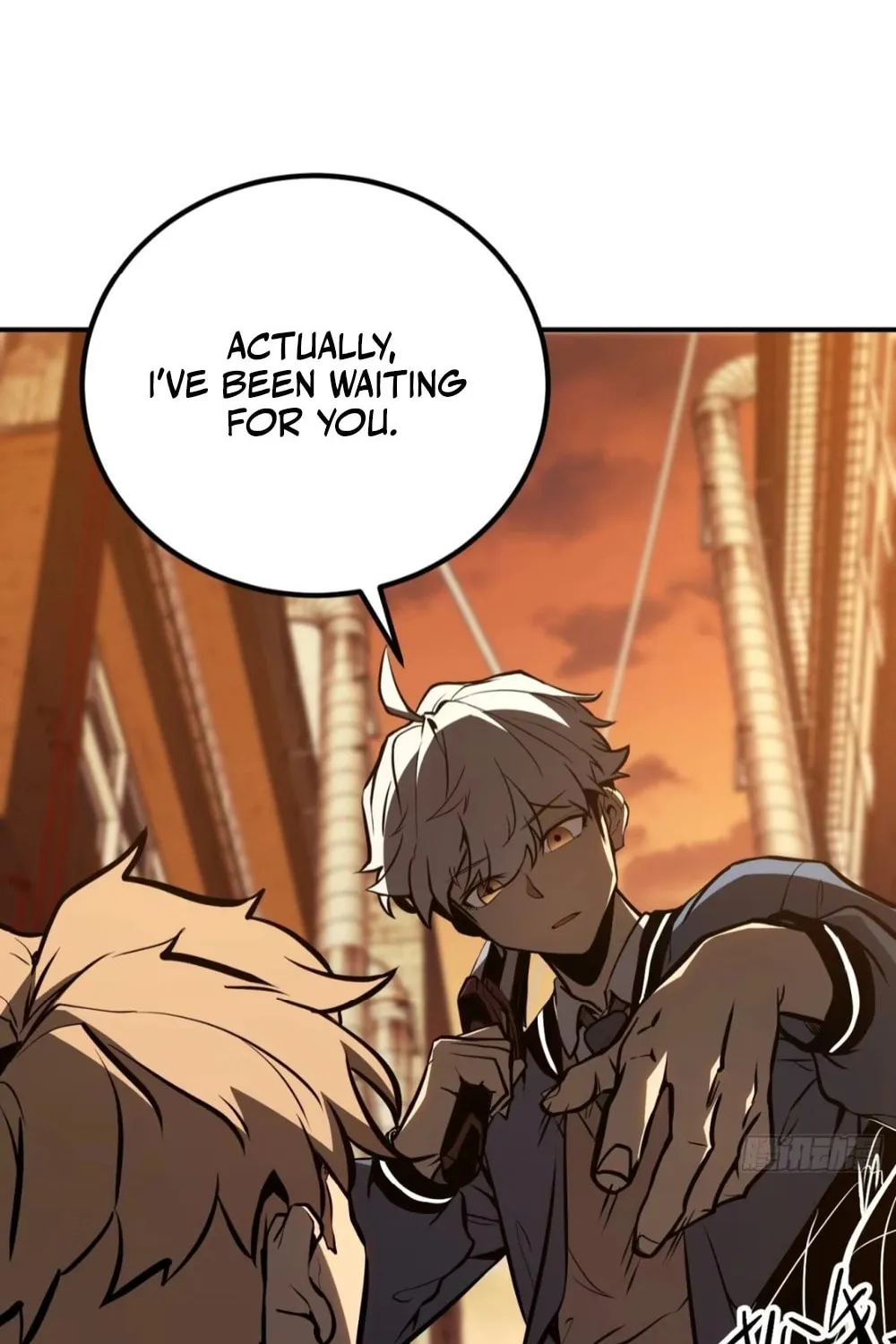 Read Full-Time Awakening chapter 16 image 26 on Lezhin