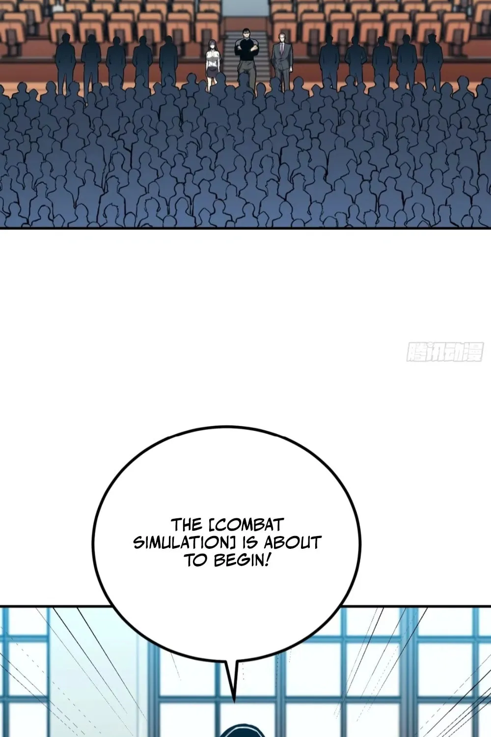 Read Full-Time Awakening chapter 16 image 32 on Lezhin