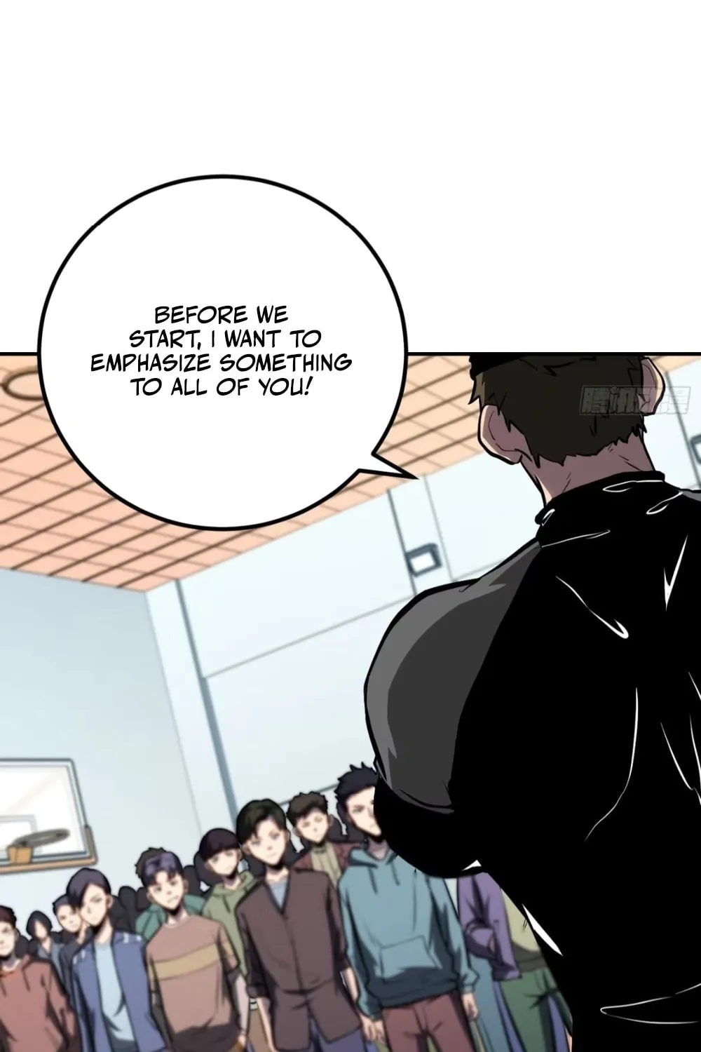 Read Full-Time Awakening chapter 16 image 34 on Lezhin