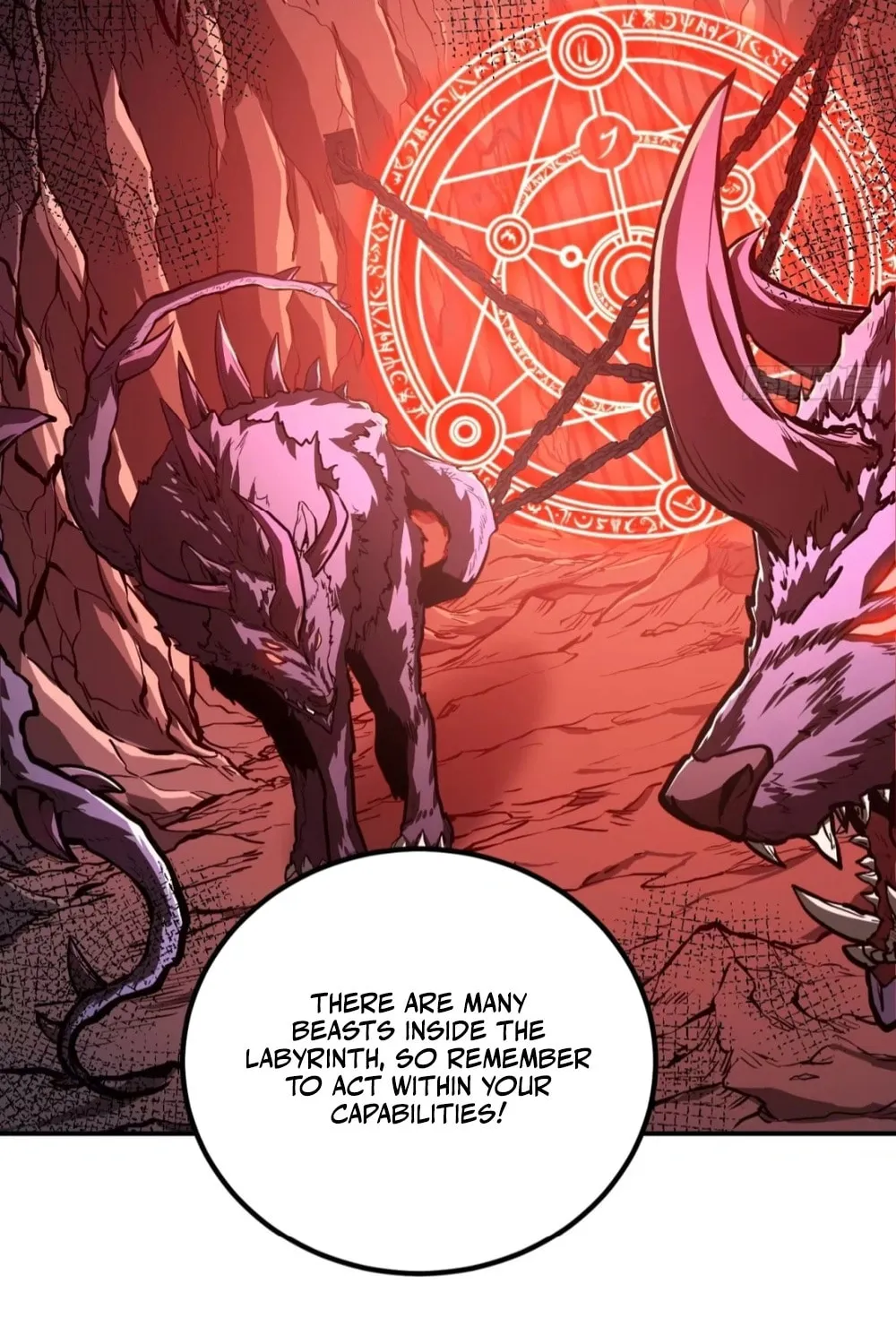 Read Full-Time Awakening chapter 16 image 36 on Lezhin