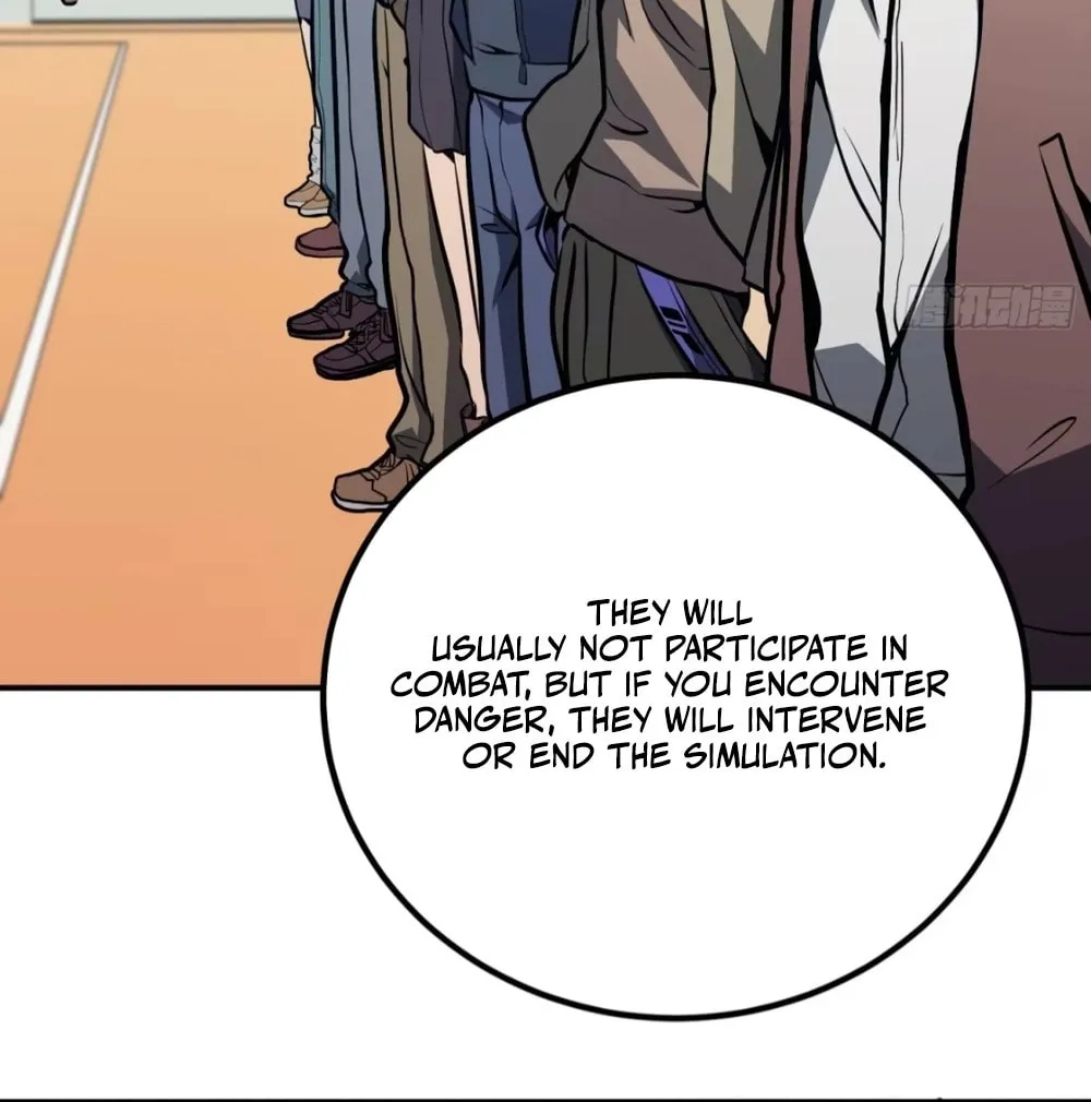 Read Full-Time Awakening chapter 16 image 38 on Lezhin