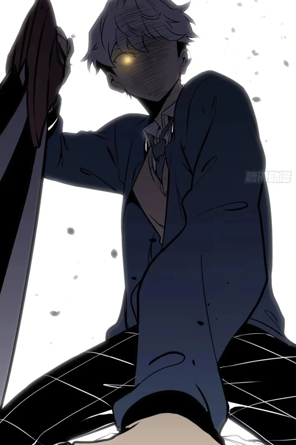 Read Full-Time Awakening chapter 16 image 4 on Lezhin