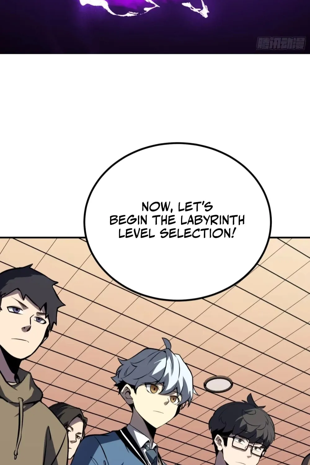 Read Full-Time Awakening chapter 16 image 43 on Lezhin